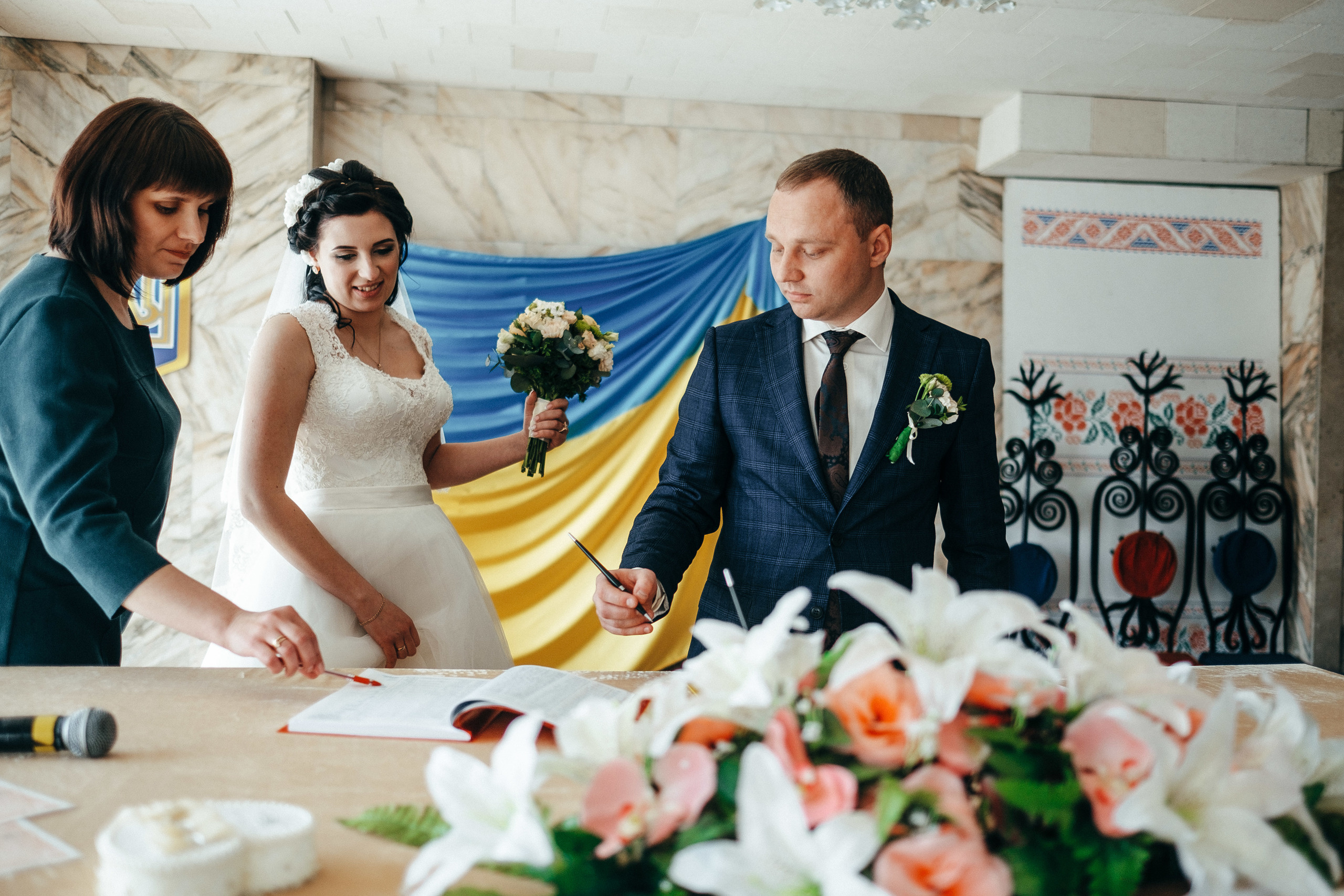 Виктор+Катя. Ivan Skufinsky — wedding and family photographer in Vancouver