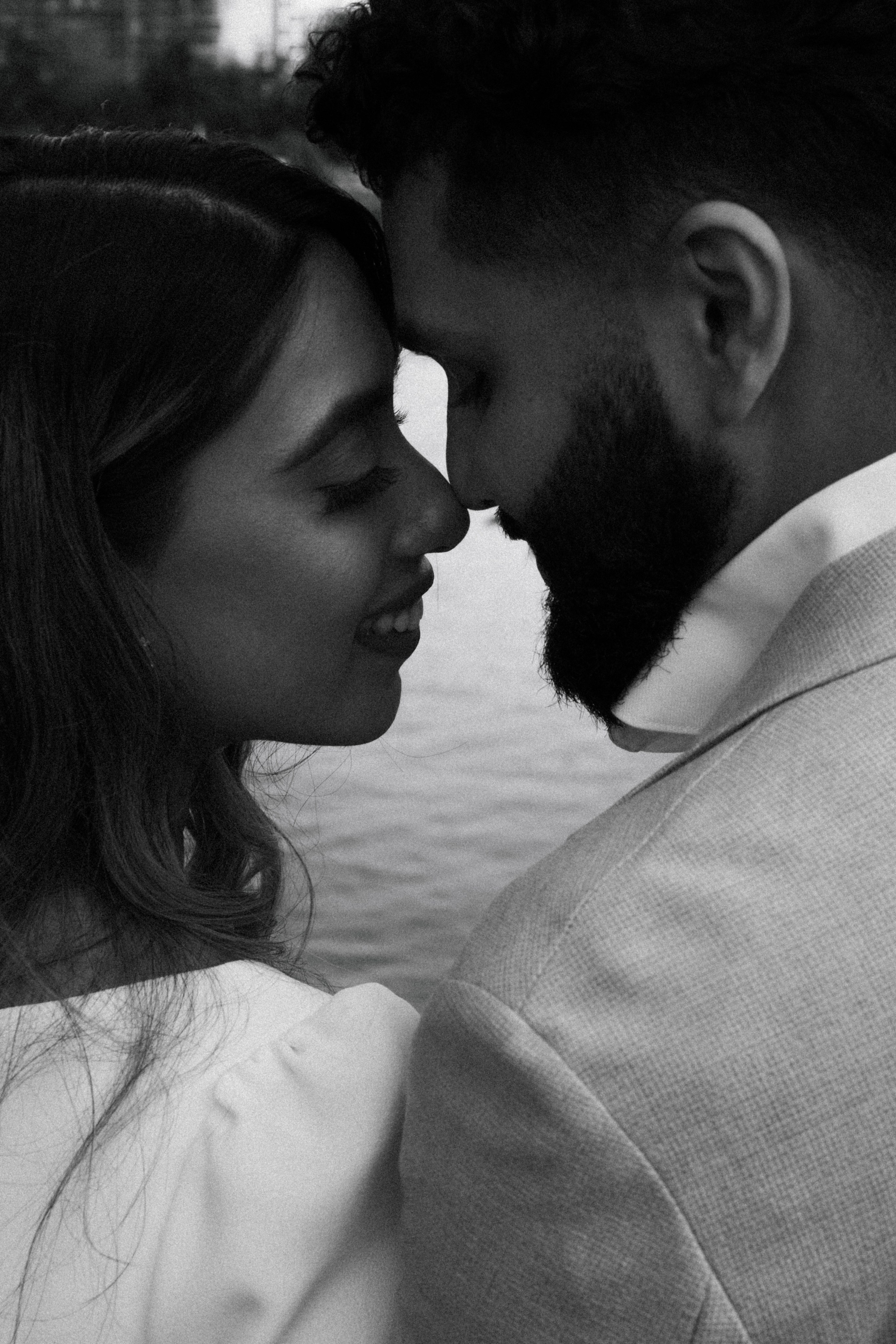 Vancouver Proposal Photographer | Engagement & Yacht Photoshoot. Ivan Skufinsky — wedding and family photographer in Vancouver