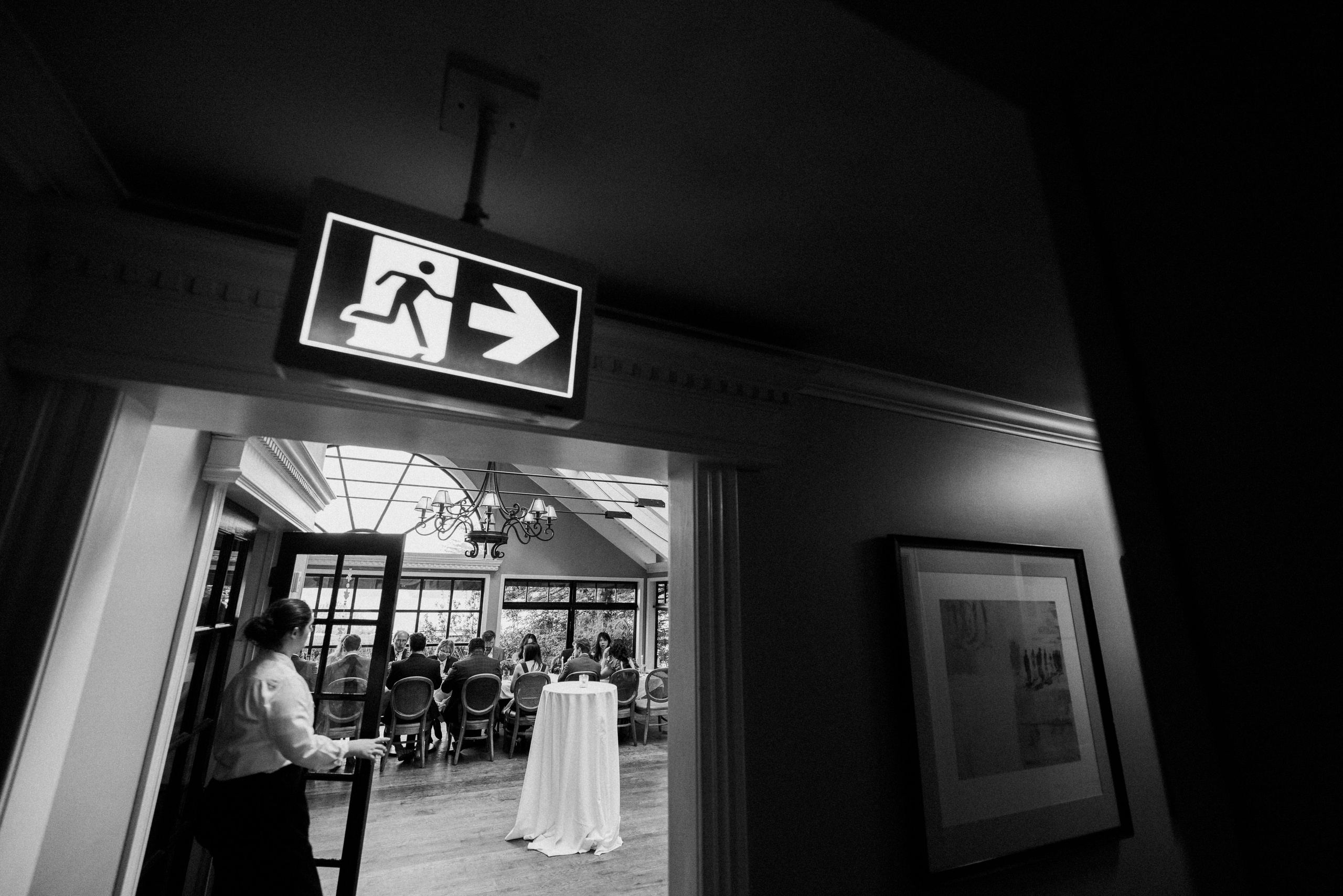 Cade & Susanne — The Teahouse in Stanley Park | Photography by Ivan Skufinsky. Ivan Skufinsky — wedding and family photographer in Vancouver