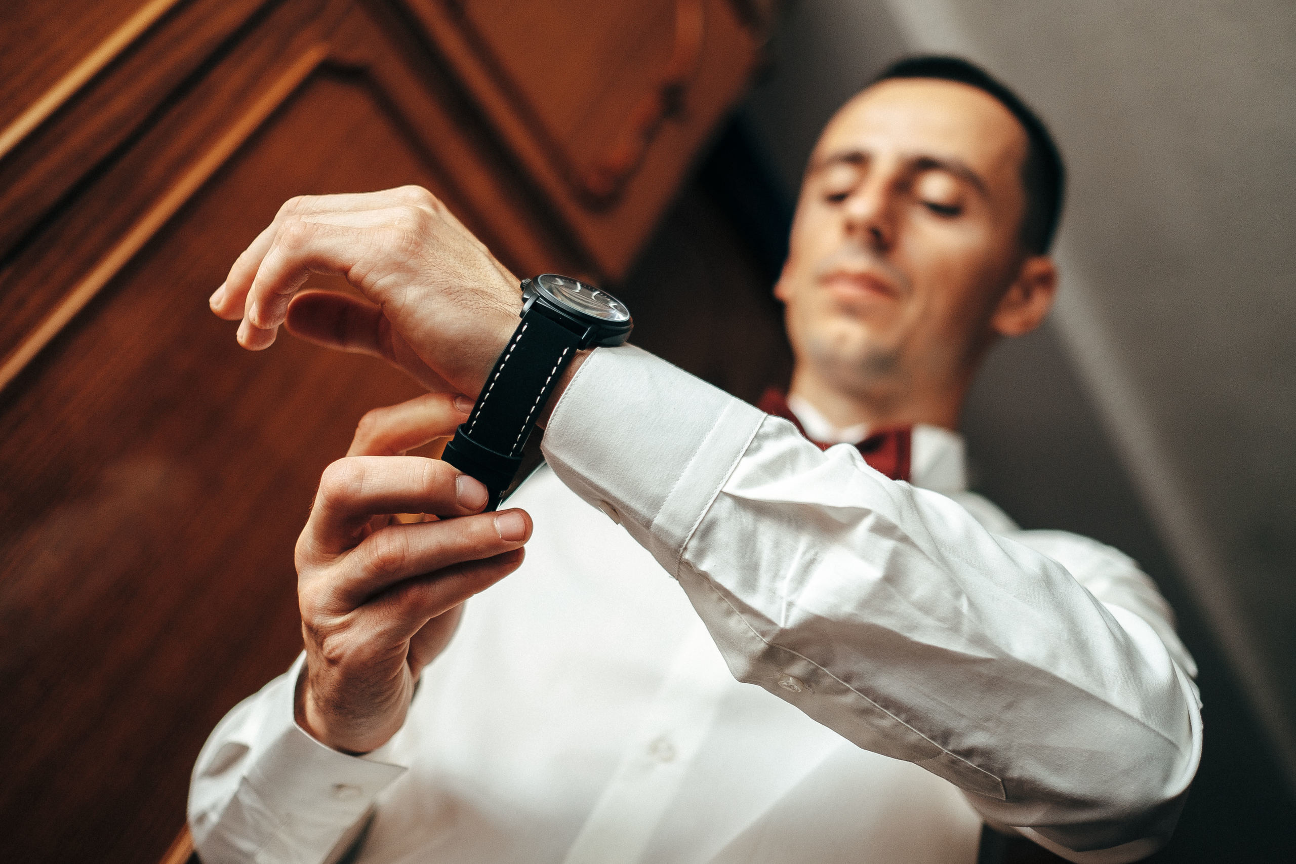 4.08.2018 Wedding Day. Ivan Skufinsky — wedding and family photographer in Vancouver