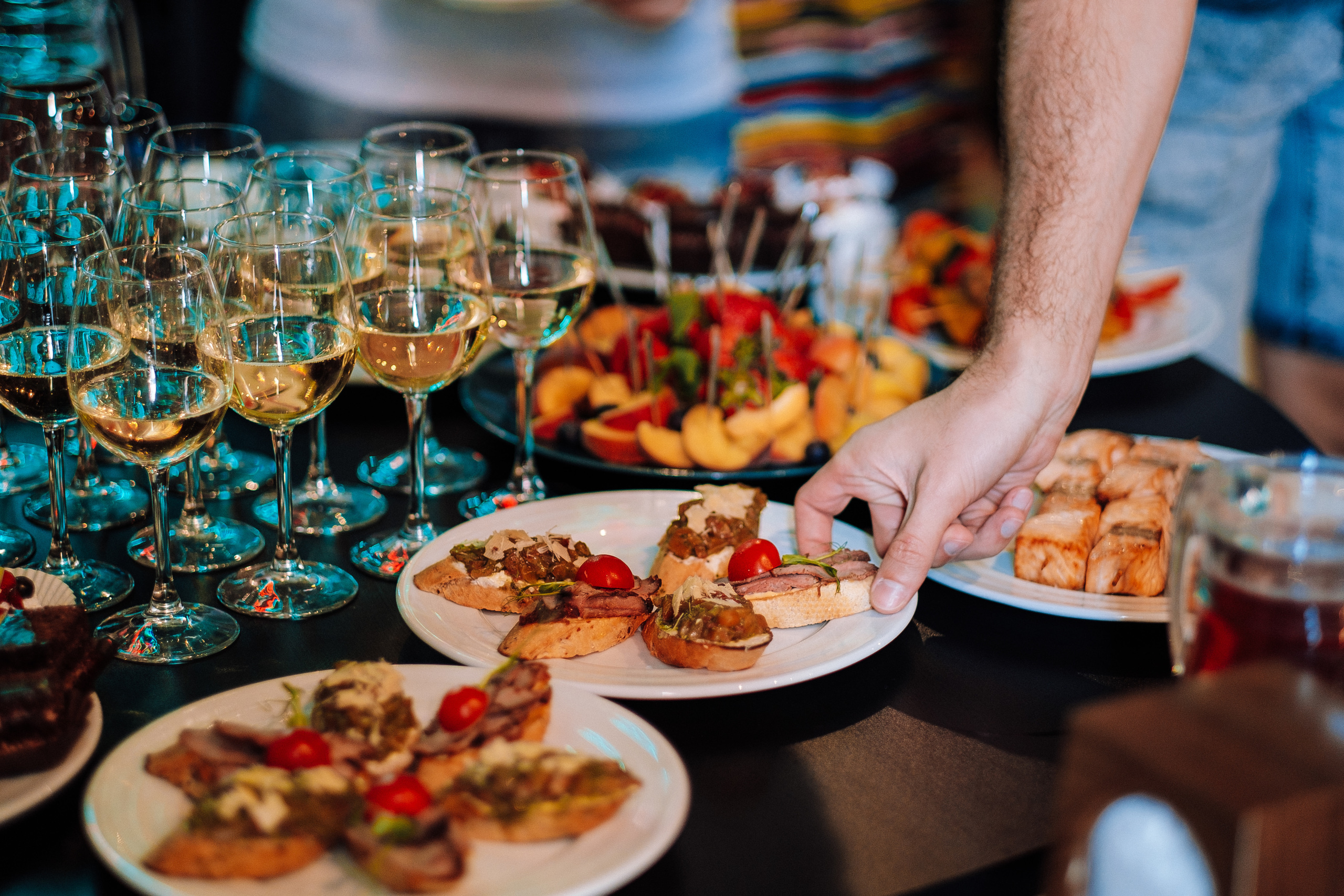 EVENT фотограф. Ivan Skufinsky — wedding and family photographer in Vancouver