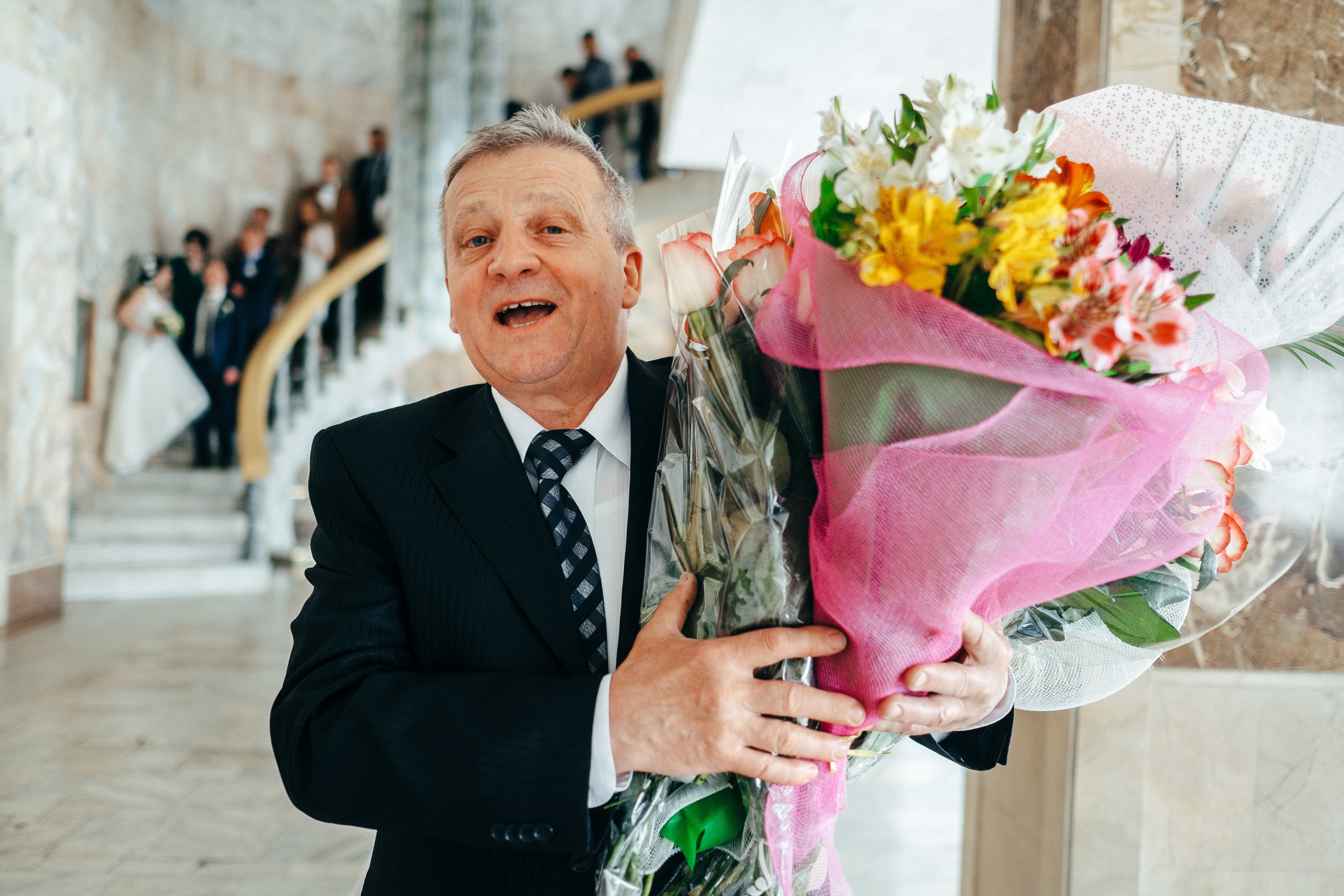 Виктор+Катя. Ivan Skufinsky — wedding and family photographer in Vancouver