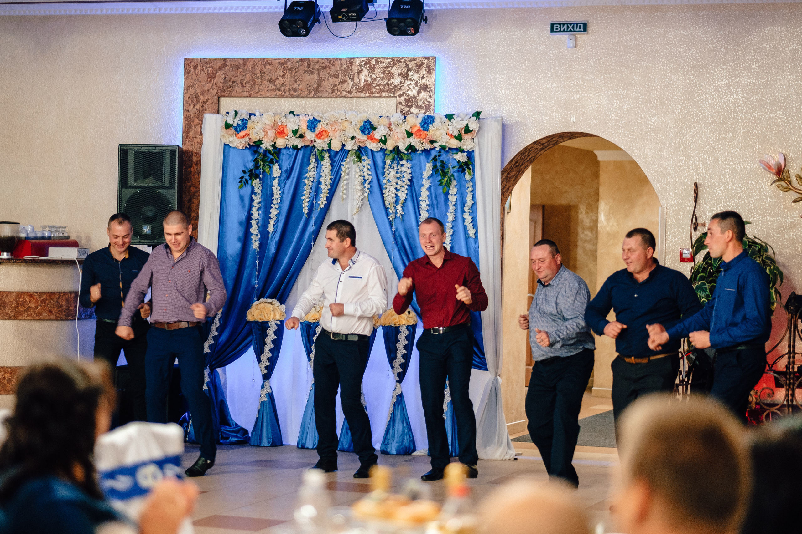 7.10.2018. Ivan Skufinsky — wedding and family photographer in Vancouver