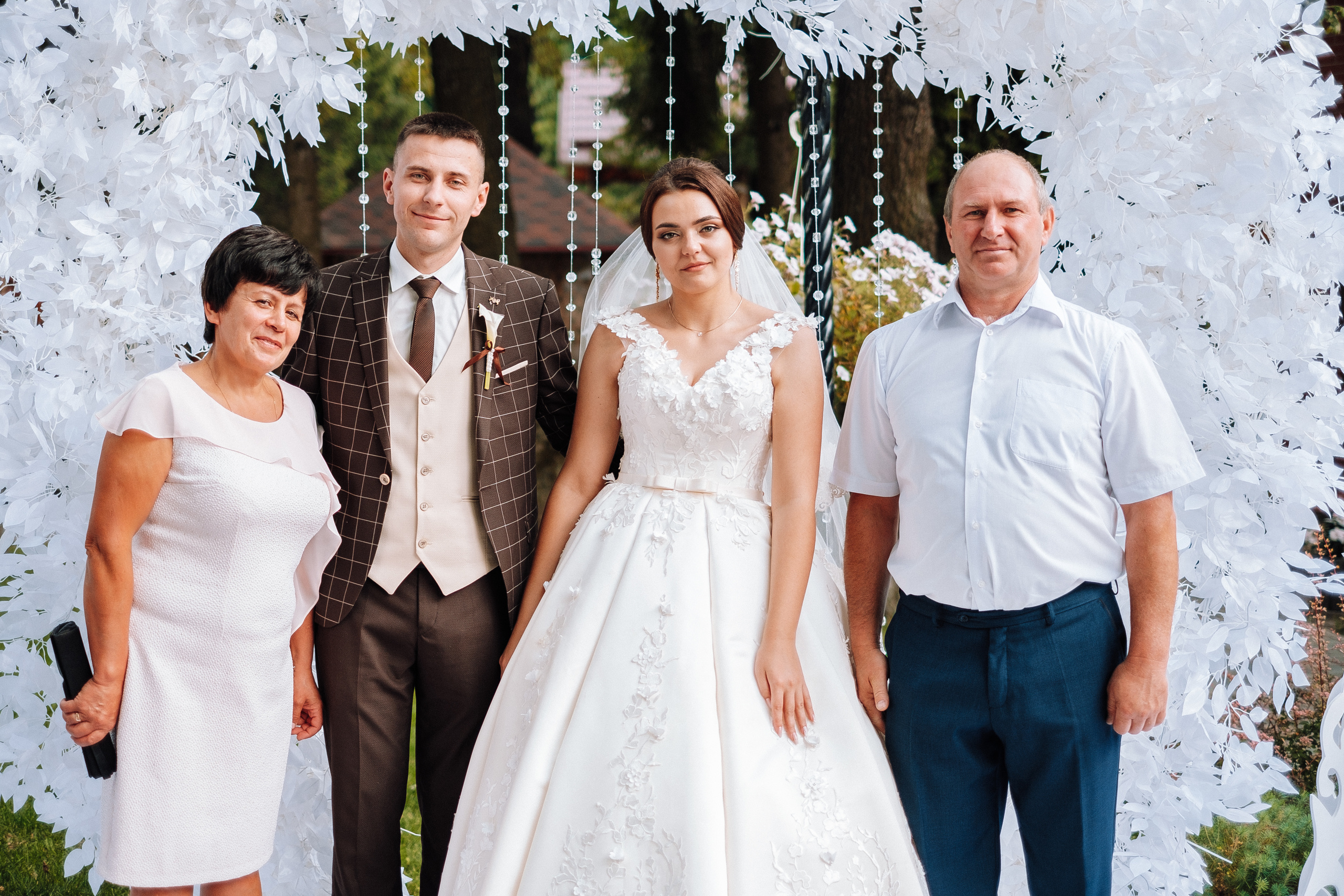 СВАДЬБА 20.07.2019 Дима+Катя. Ivan Skufinsky — wedding and family photographer in Vancouver