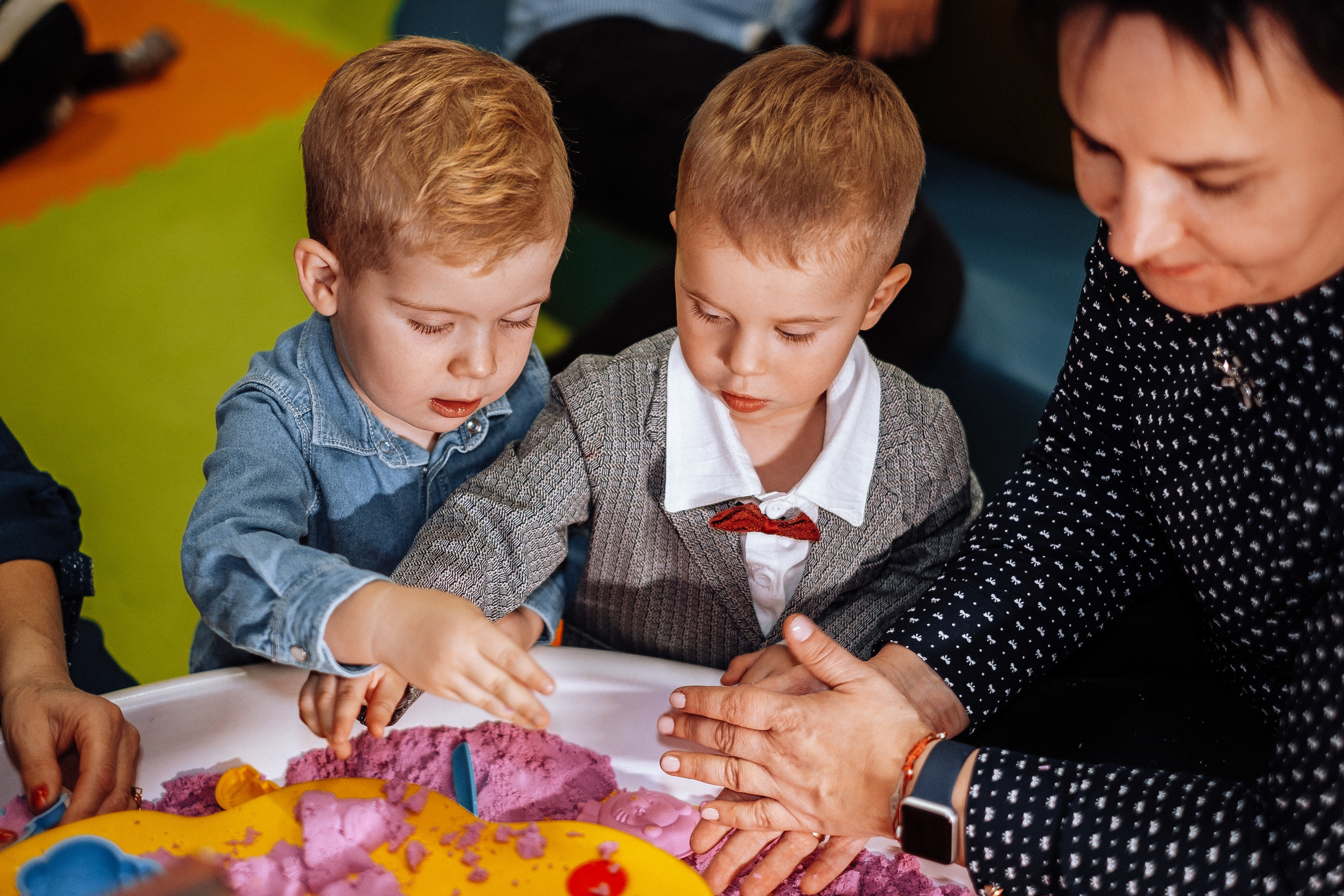 День Народження Матвій. Ivan Skufinsky — wedding and family photographer in Vancouver