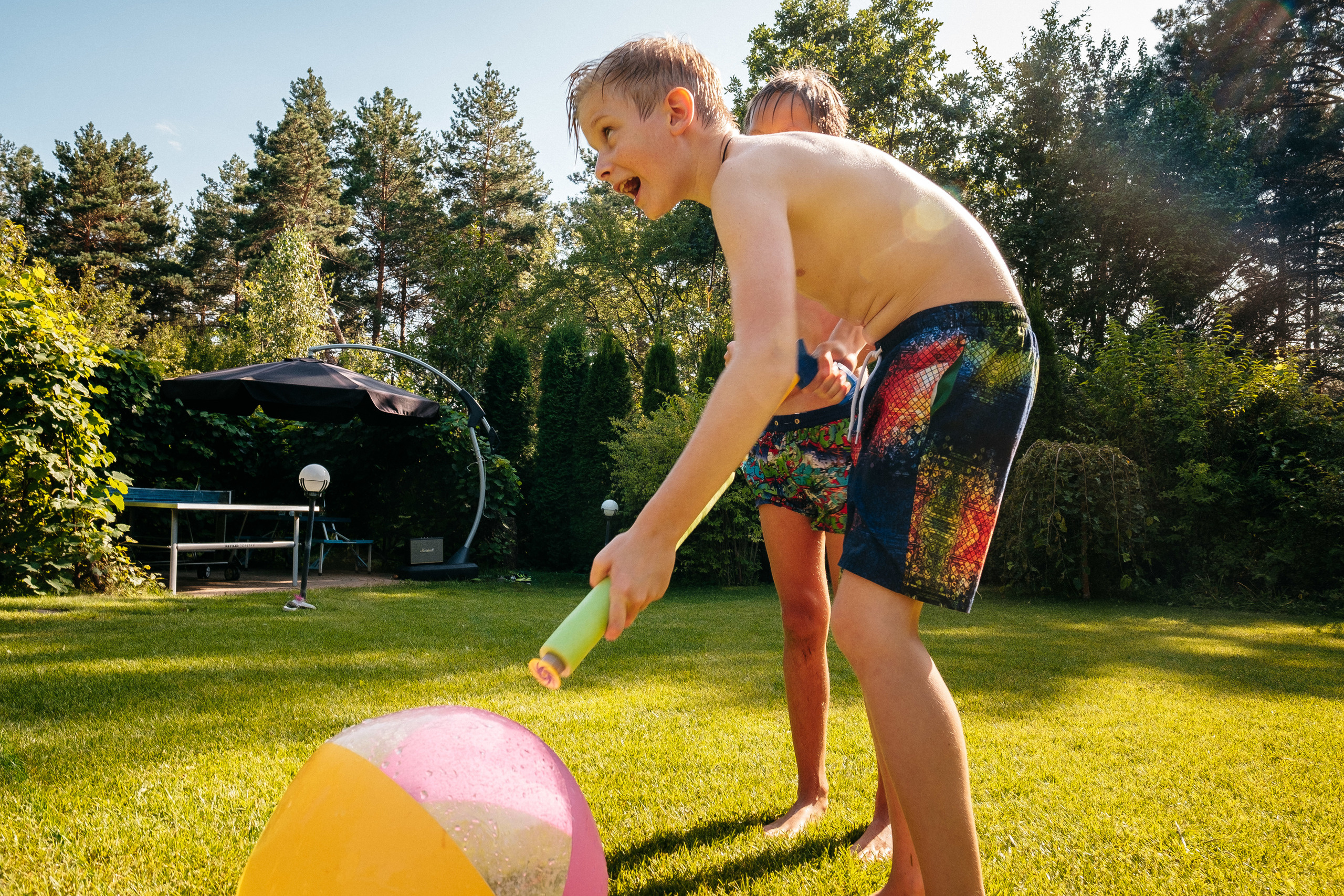 День Рождения Лизочка (2018). Ivan Skufinsky — wedding and family photographer in Vancouver