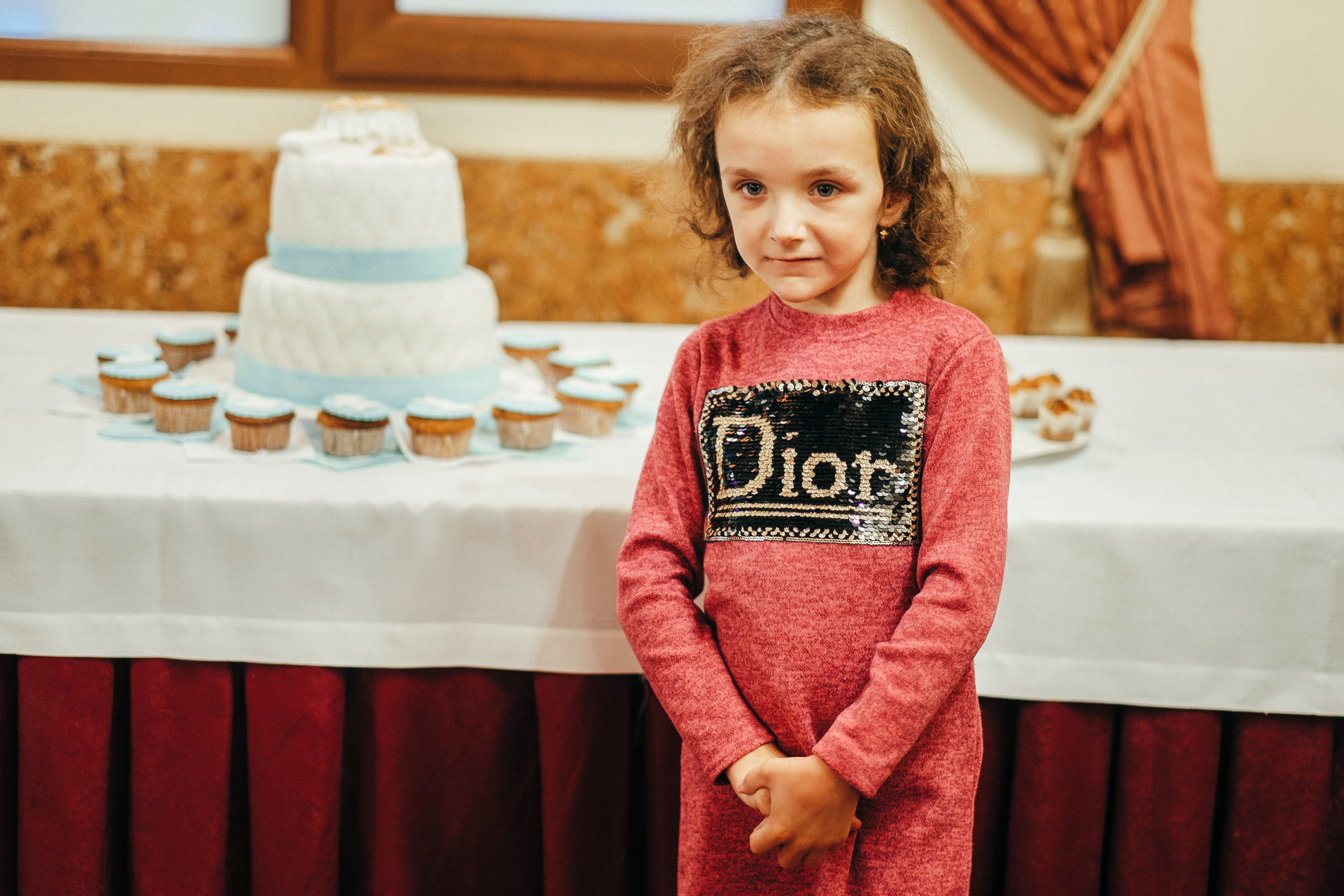 Хрестини 28.10.2018 Игорь+Лилия+Дениска. Ivan Skufinsky — wedding and family photographer in Vancouver