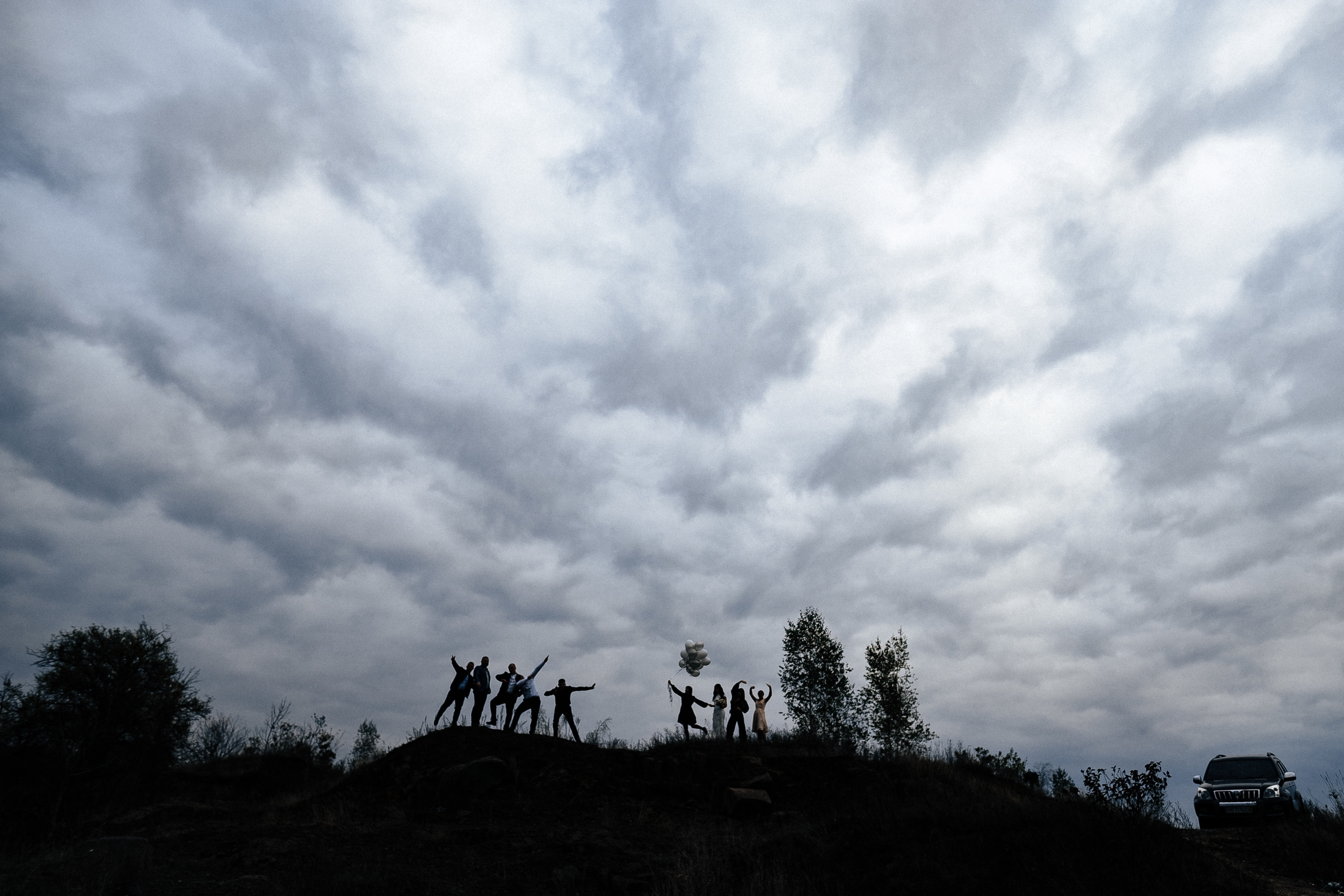 5.10 Wedding Story Yana+Sergey. Ivan Skufinsky — wedding and family photographer in Vancouver