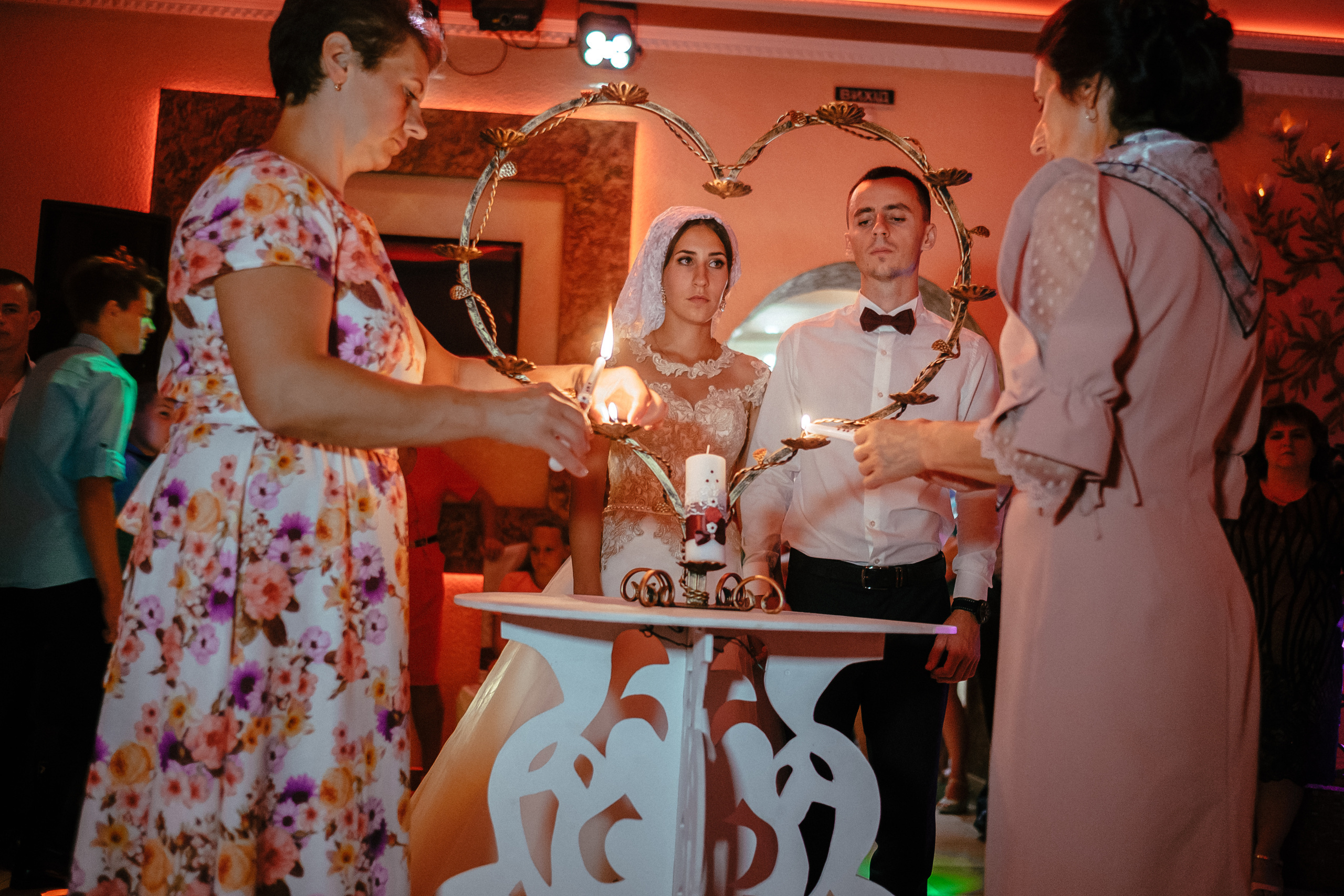 4.08.2018 Wedding Day. Ivan Skufinsky — wedding and family photographer in Vancouver