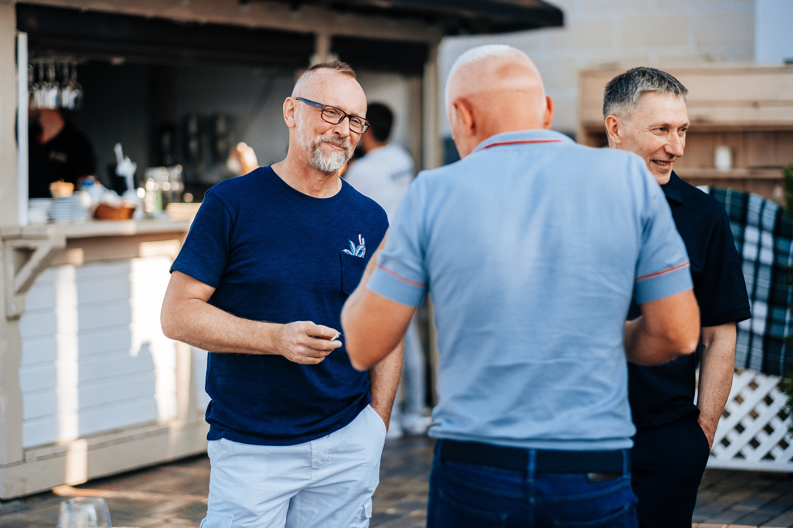 RIVIERA. Ivan Skufinsky — wedding and family photographer in Vancouver