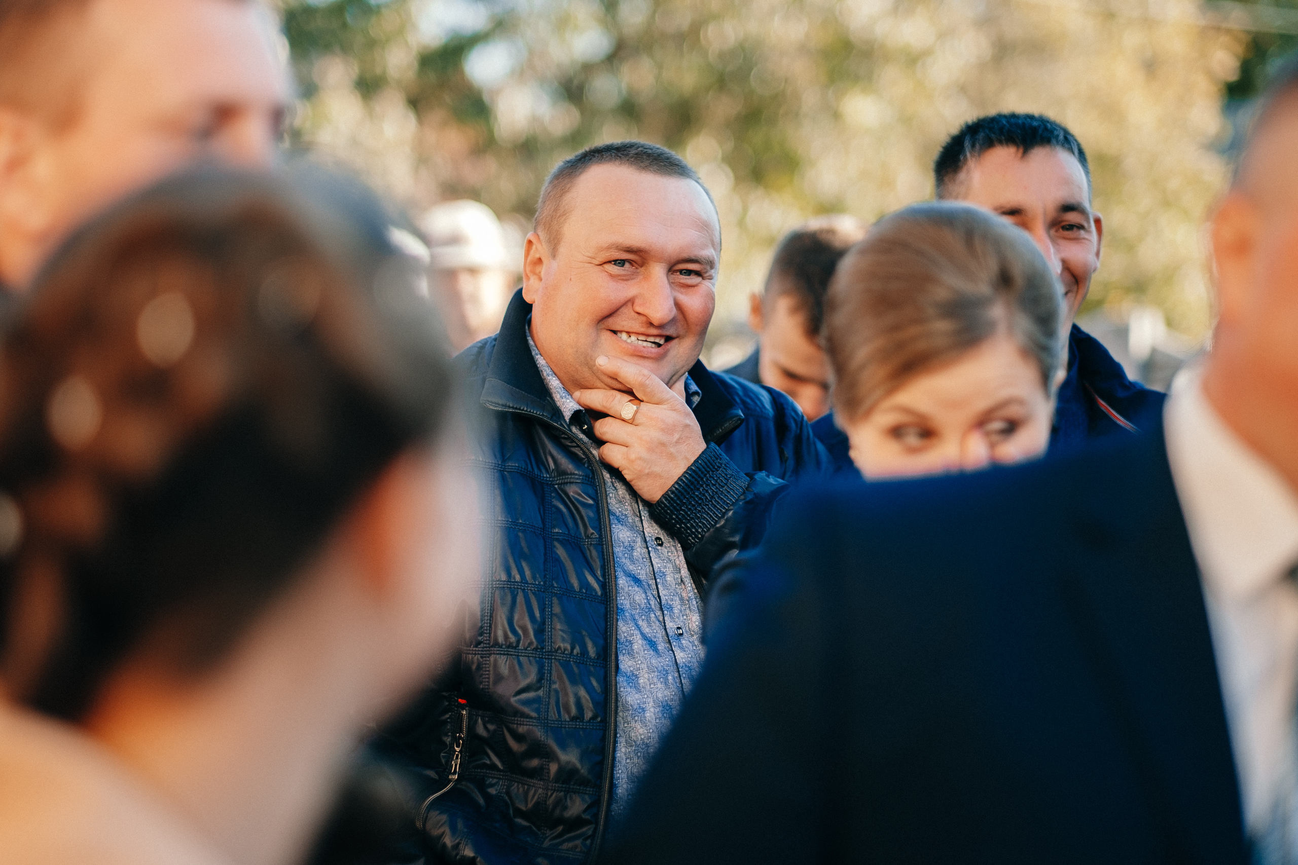 7.10.2018. Ivan Skufinsky — wedding and family photographer in Vancouver