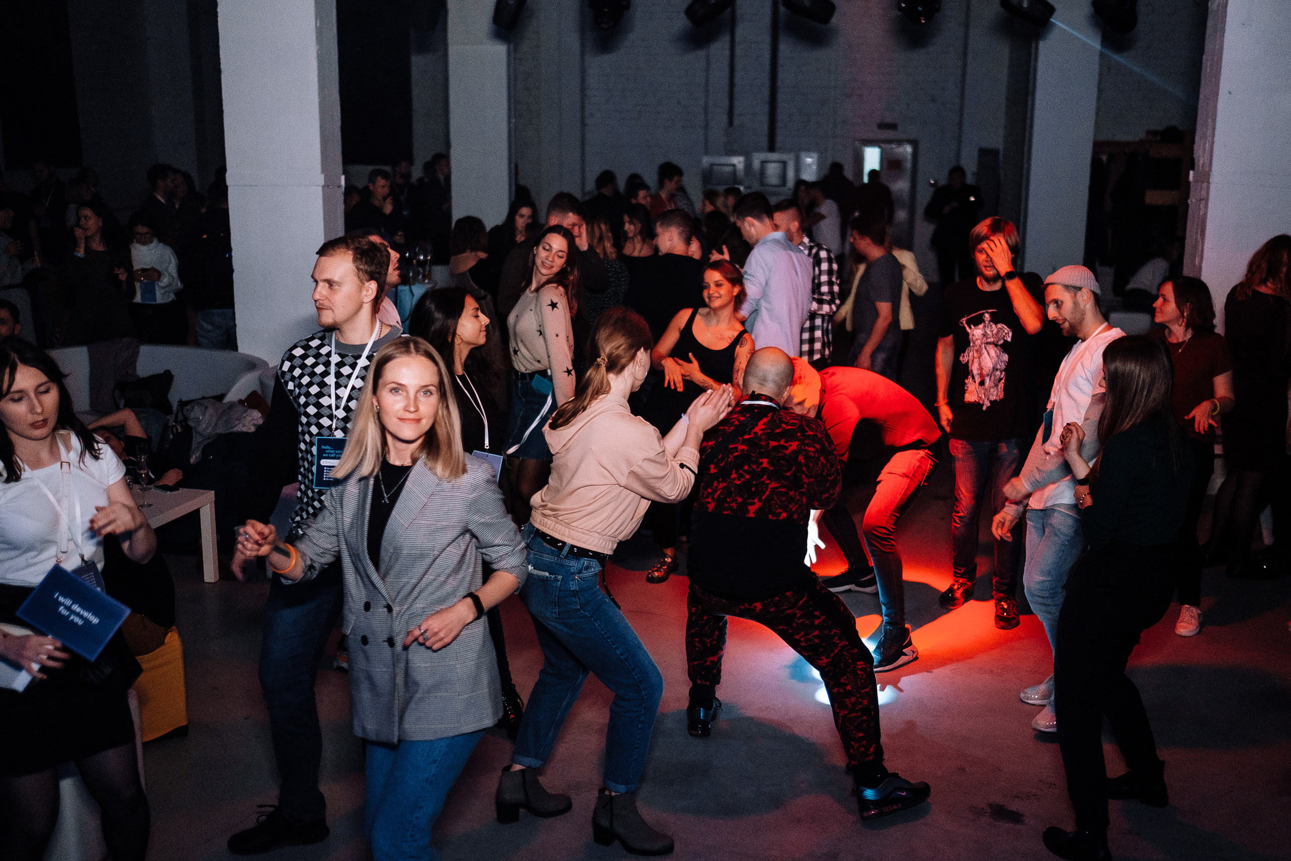 ZEO Alliance 24.10.19 party. Ivan Skufinsky — wedding and family photographer in Vancouver