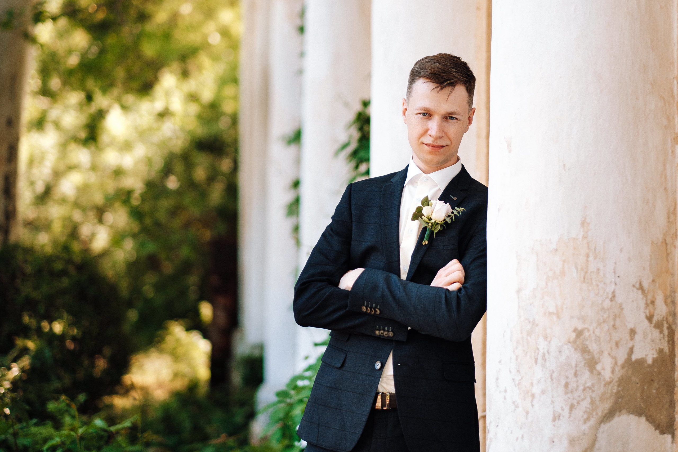 Вика+Максим. Ivan Skufinsky — wedding and family photographer in Vancouver