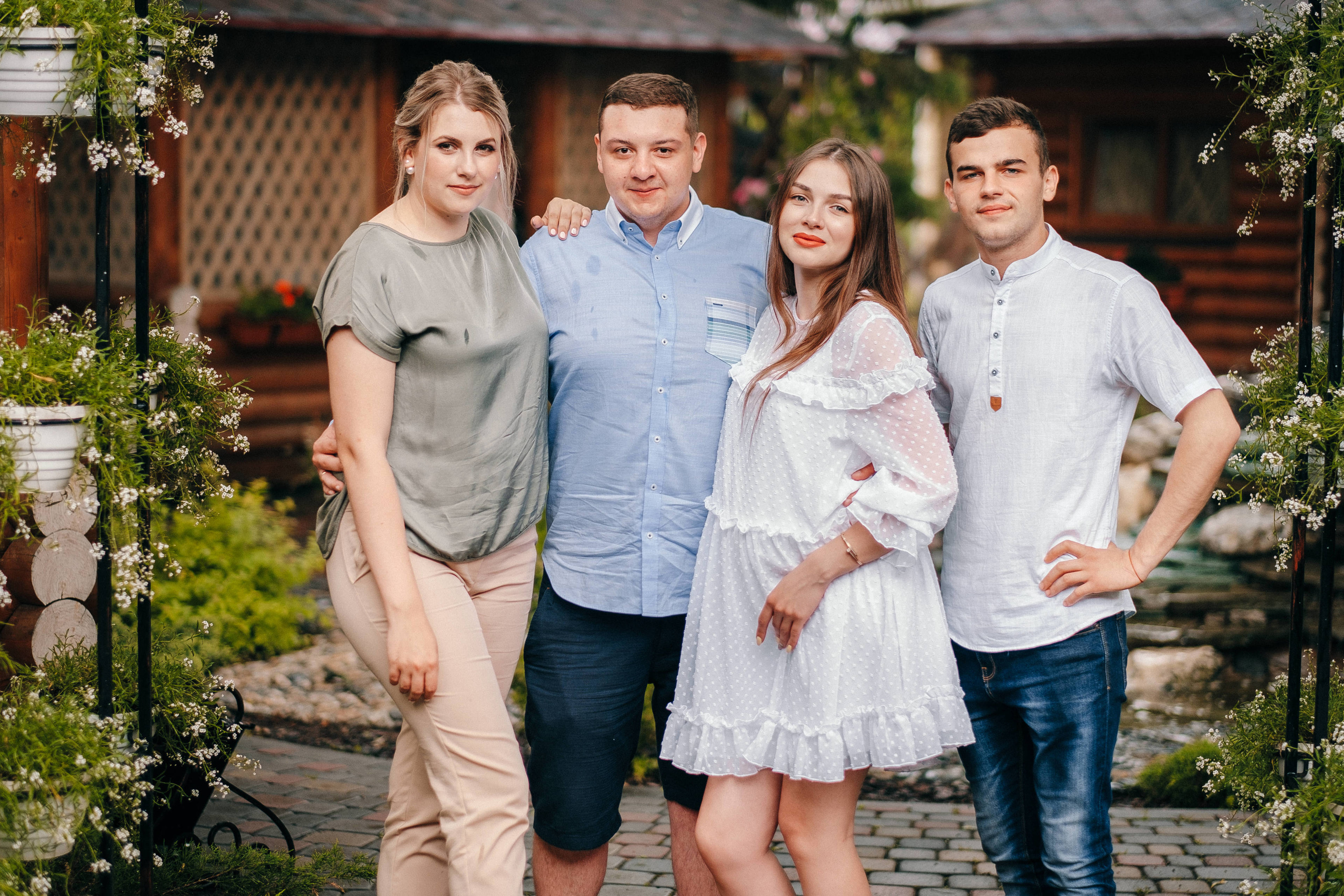 День Народження Даниїл 2019. Ivan Skufinsky — wedding and family photographer in Vancouver