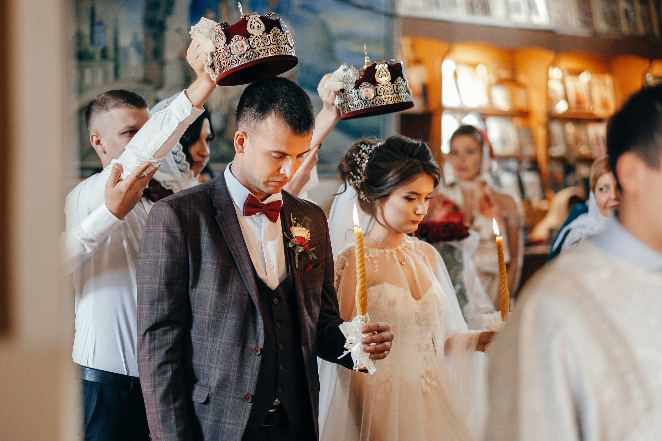 Сергей+Мария 23.09.2018. Ivan Skufinsky — wedding and family photographer in Vancouver