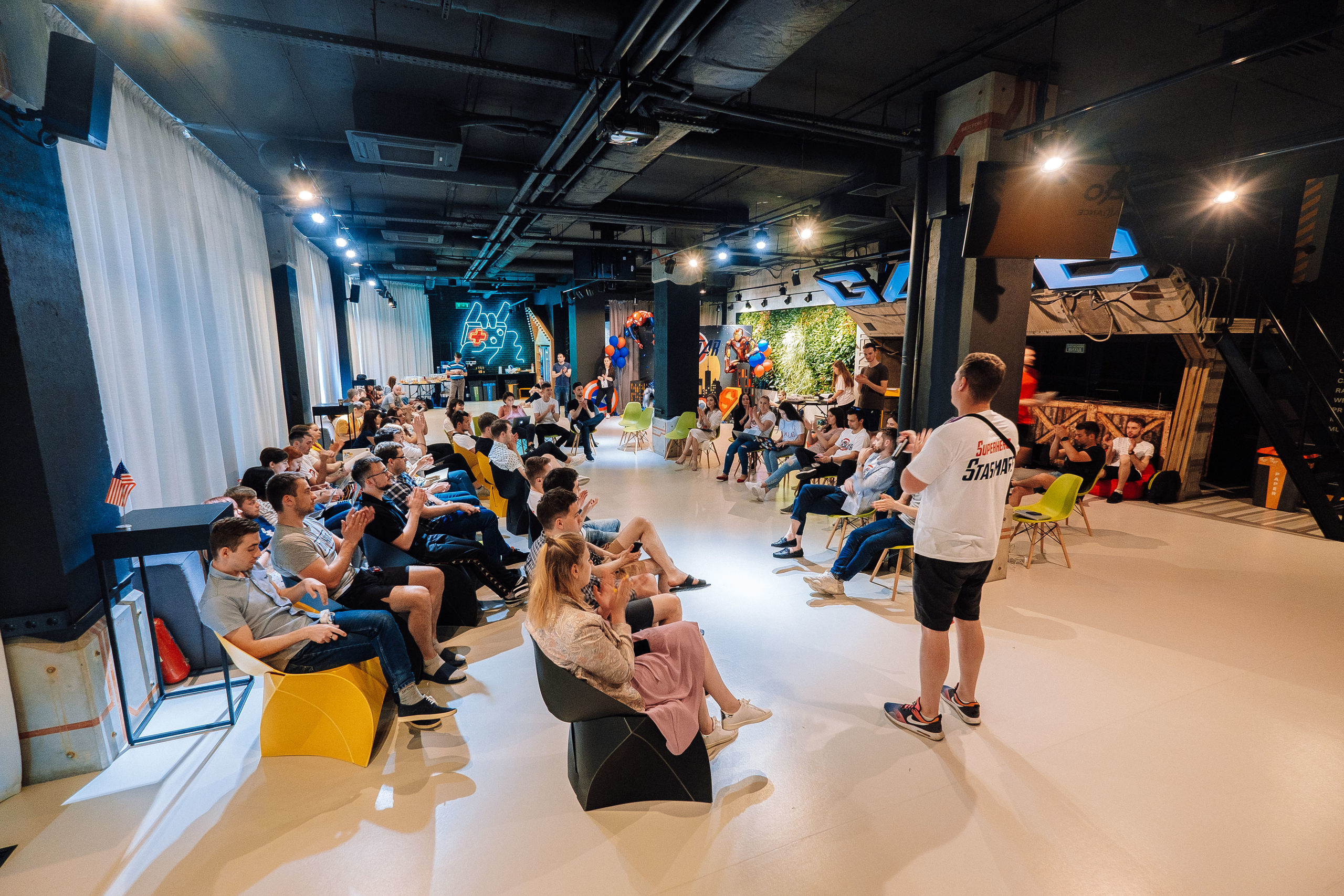 EVENT фотограф. Ivan Skufinsky — wedding and family photographer in Vancouver