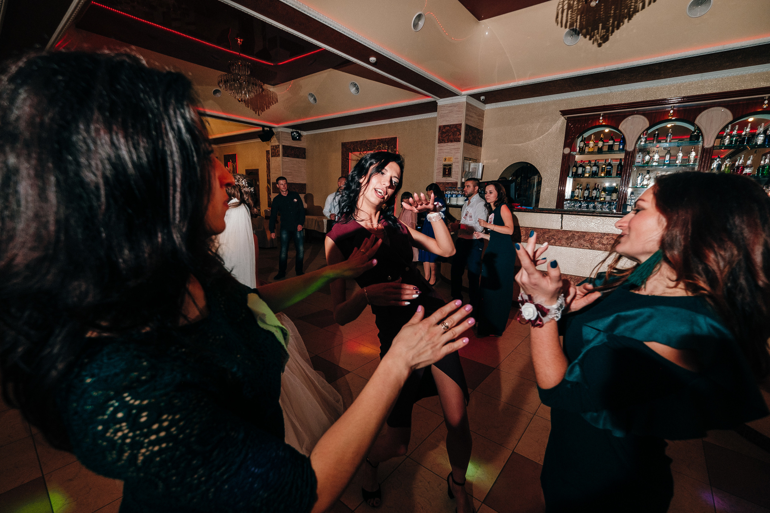 Сергей+Мария 23.09.2018. Ivan Skufinsky — wedding and family photographer in Vancouver