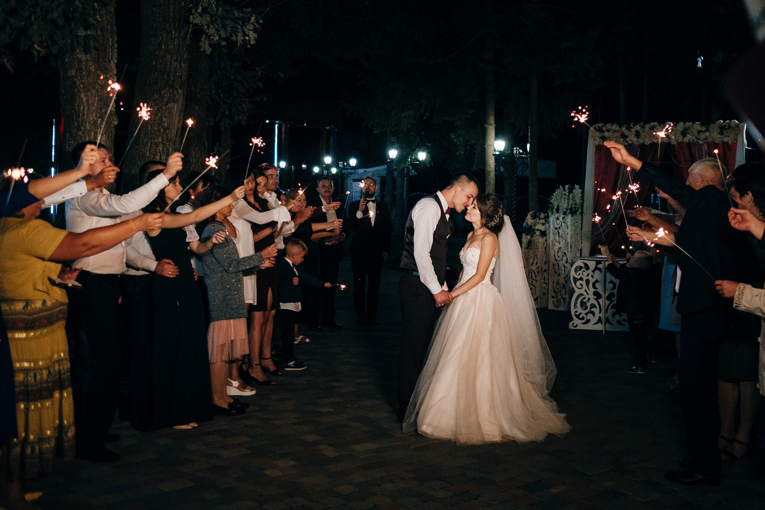 Сергей+Мария 23.09.2018. Ivan Skufinsky — wedding and family photographer in Vancouver