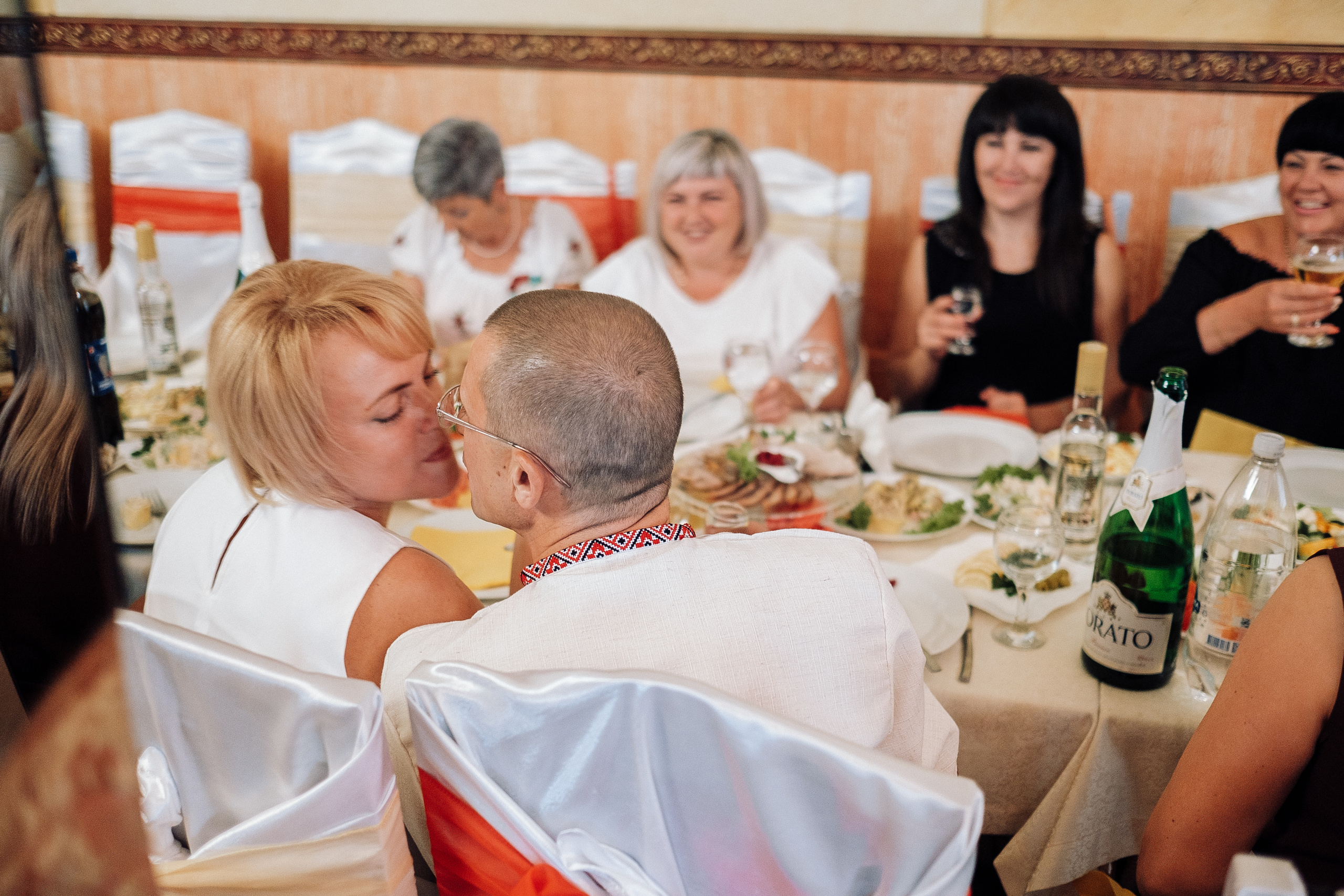 25 років разом. Ivan Skufinsky — wedding and family photographer in Vancouver