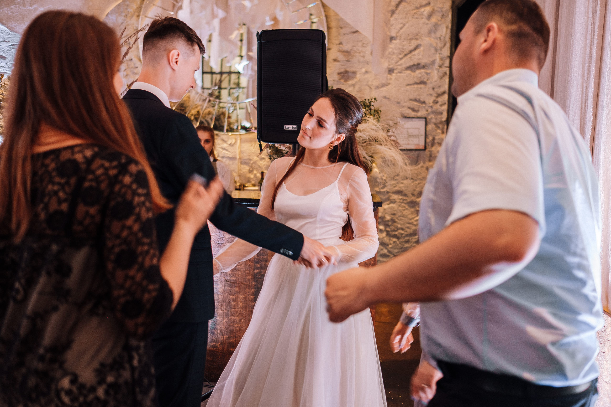 Вика+Максим. Ivan Skufinsky — wedding and family photographer in Vancouver