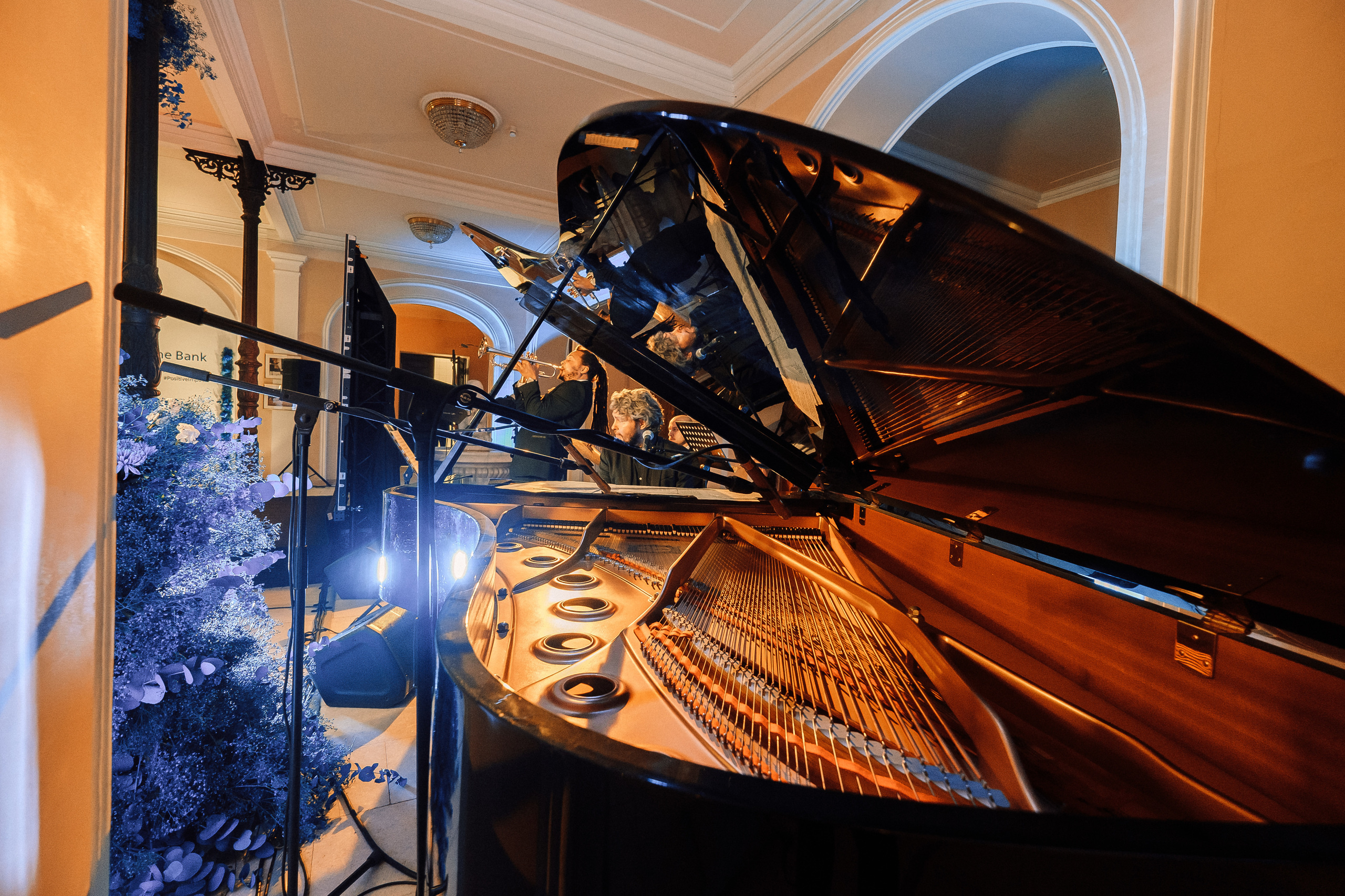 Deutsche Bank 10 years in Ukraine. Ivan Skufinsky — wedding and family photographer in Vancouver