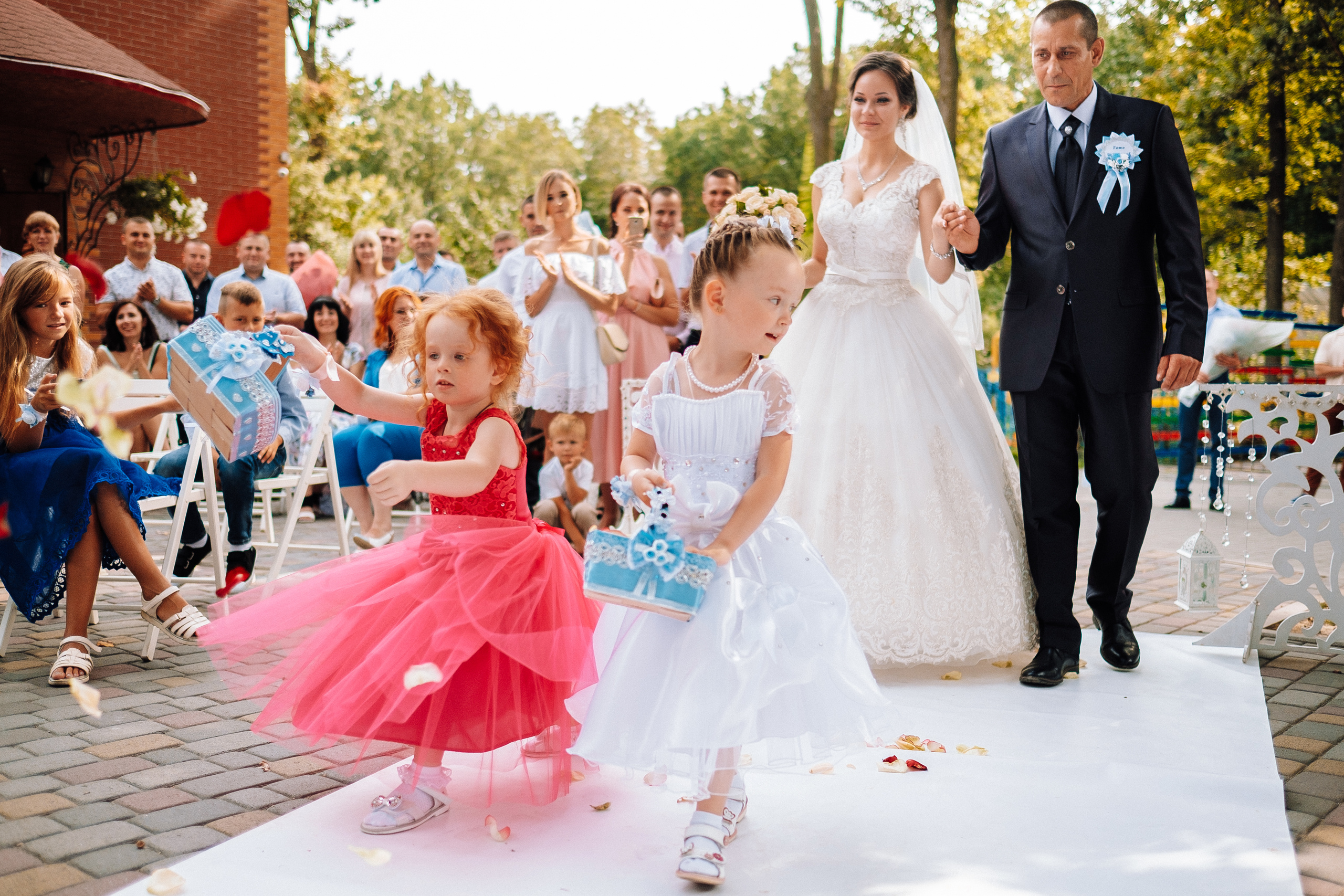 Свадьба 10.08.2019. Ivan Skufinsky — wedding and family photographer in Vancouver