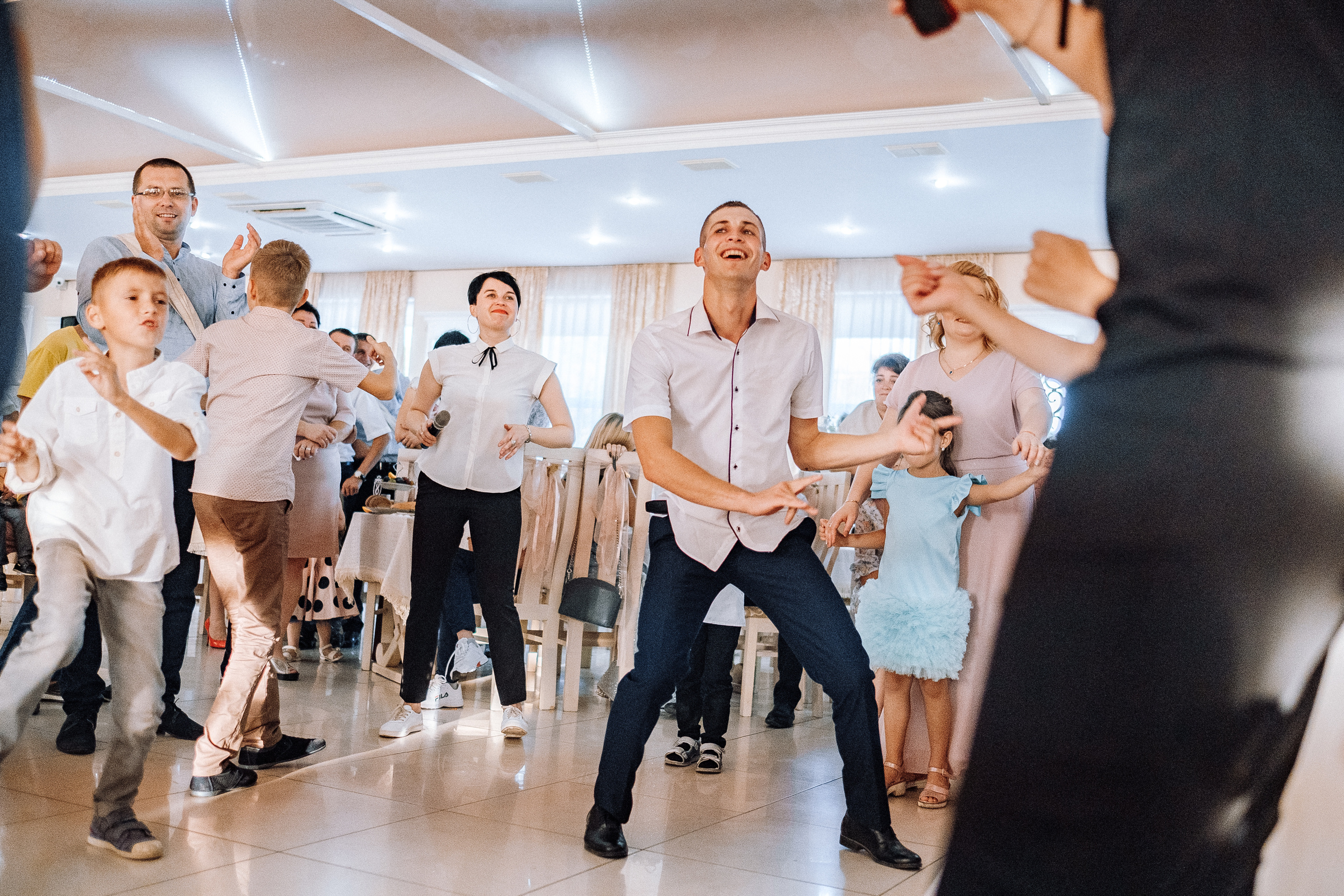 Свадебная история Иван+Ирина. Ivan Skufinsky — wedding and family photographer in Vancouver