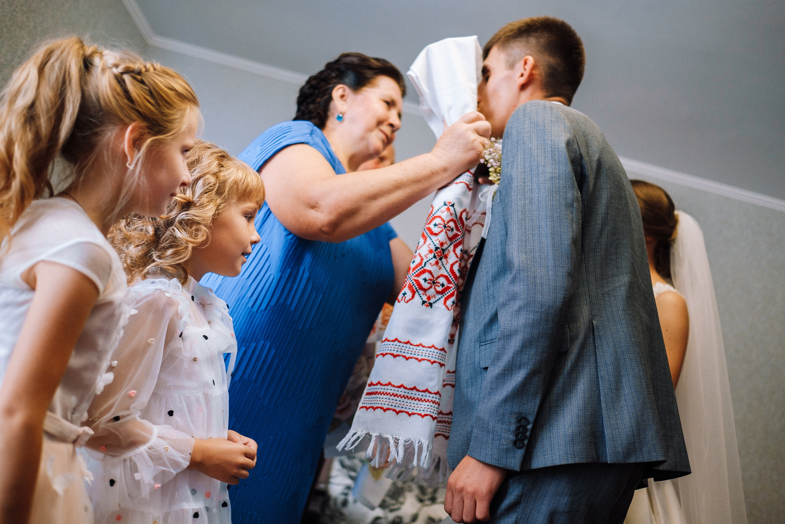 Свадебная история Иван+Ирина. Ivan Skufinsky — wedding and family photographer in Vancouver
