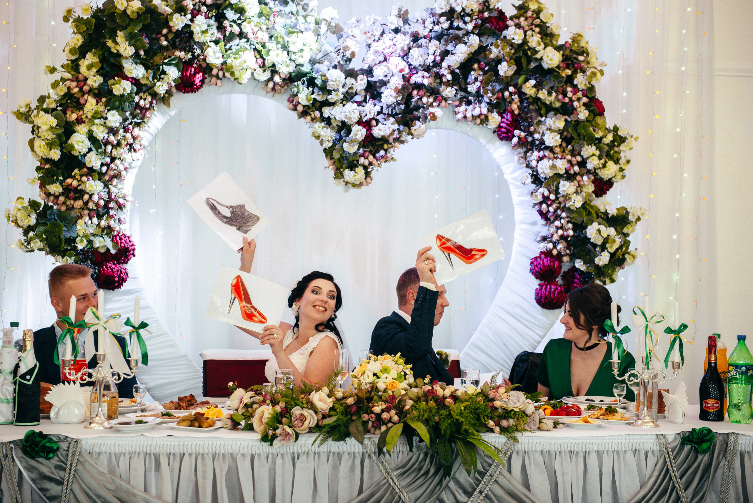 Виктор+Катя. Ivan Skufinsky — wedding and family photographer in Vancouver