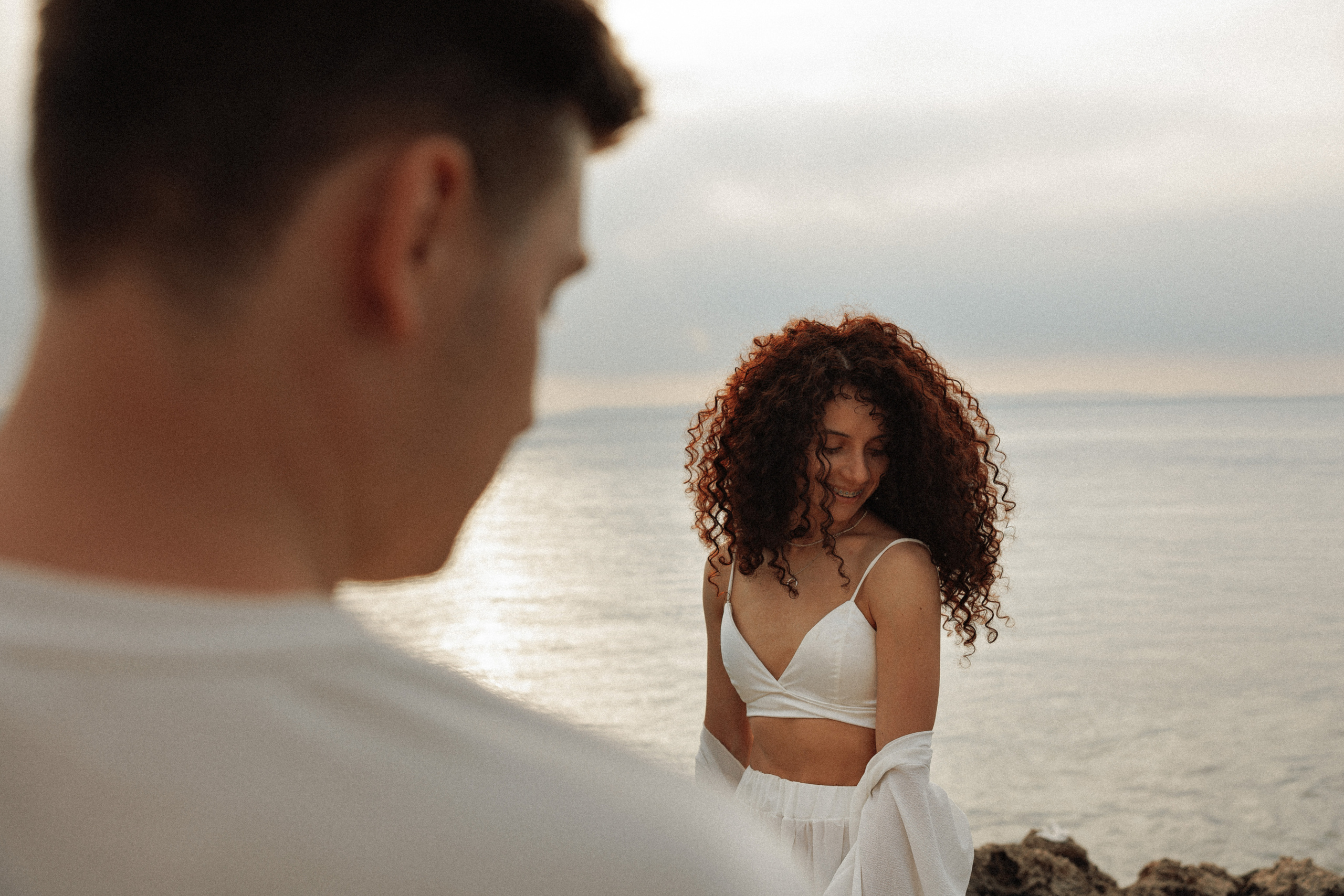 Couples love story photographer photo shoot Vancouver Burnaby Richmond. Ivan Skufinsky — wedding and family photographer in Vancouver