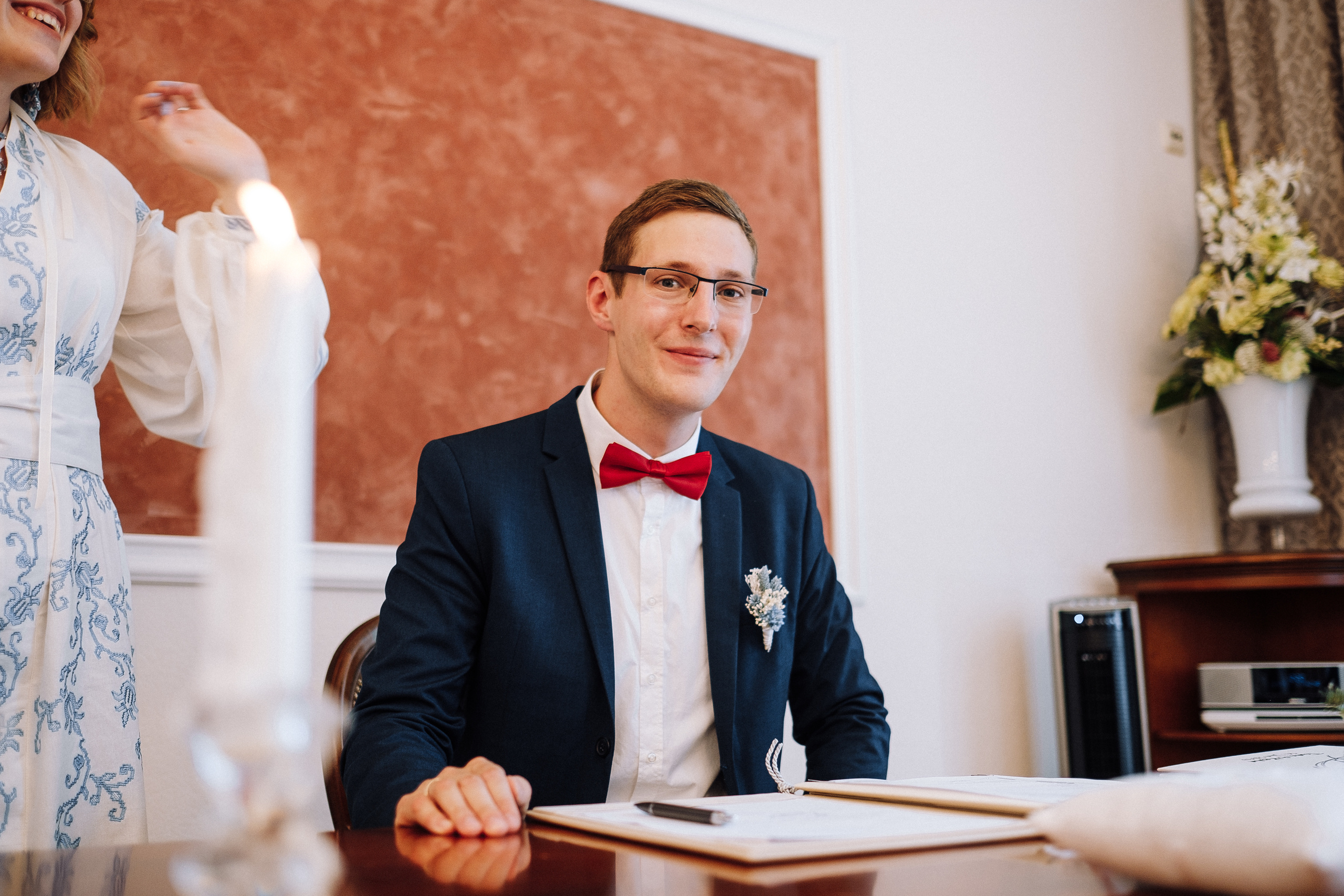 BERLIN Wedding Story. Ivan Skufinsky — wedding and family photographer in Vancouver