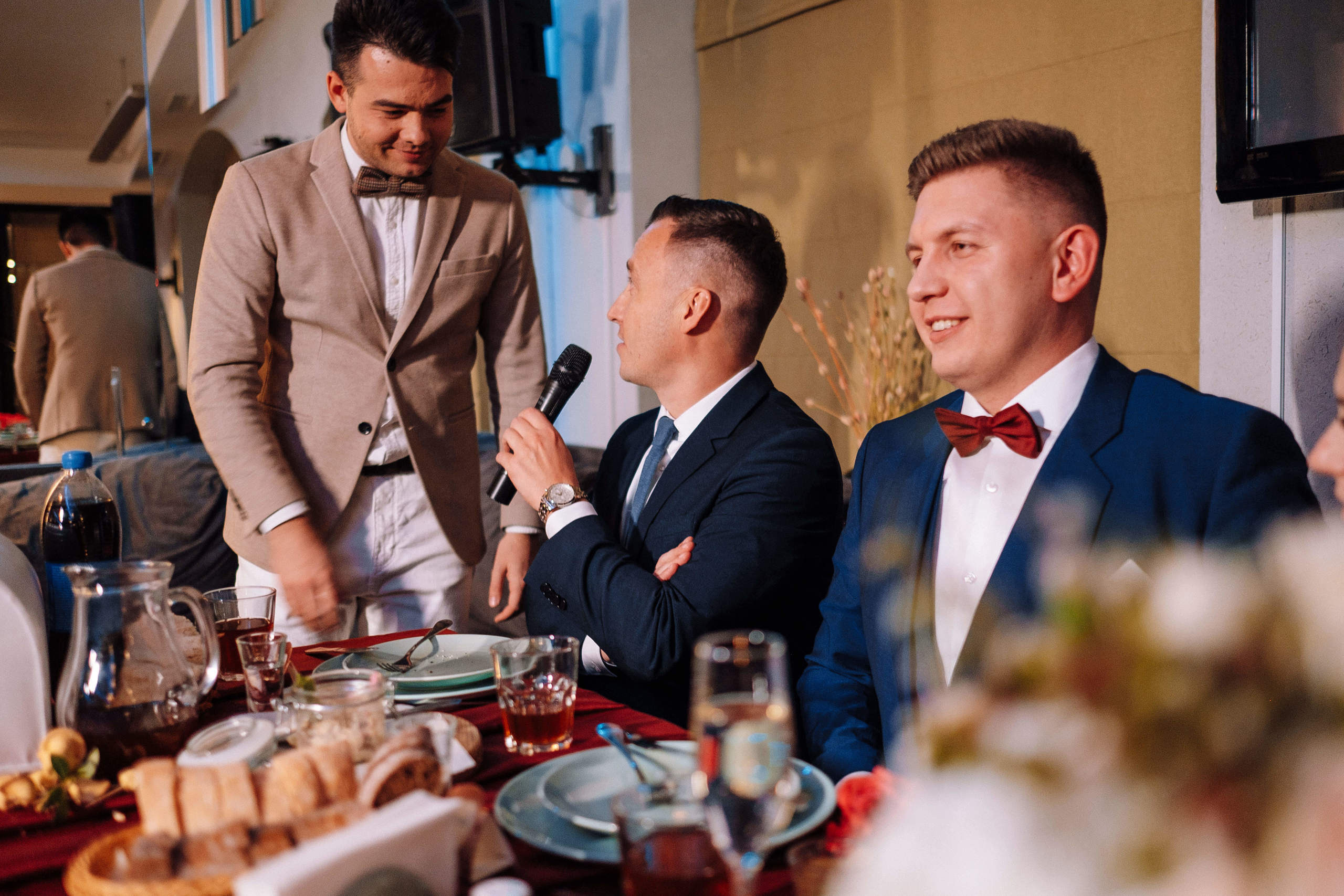 Alexandr+Anastasia 24.11.2019 WeddingStory. Ivan Skufinsky — wedding and family photographer in Vancouver