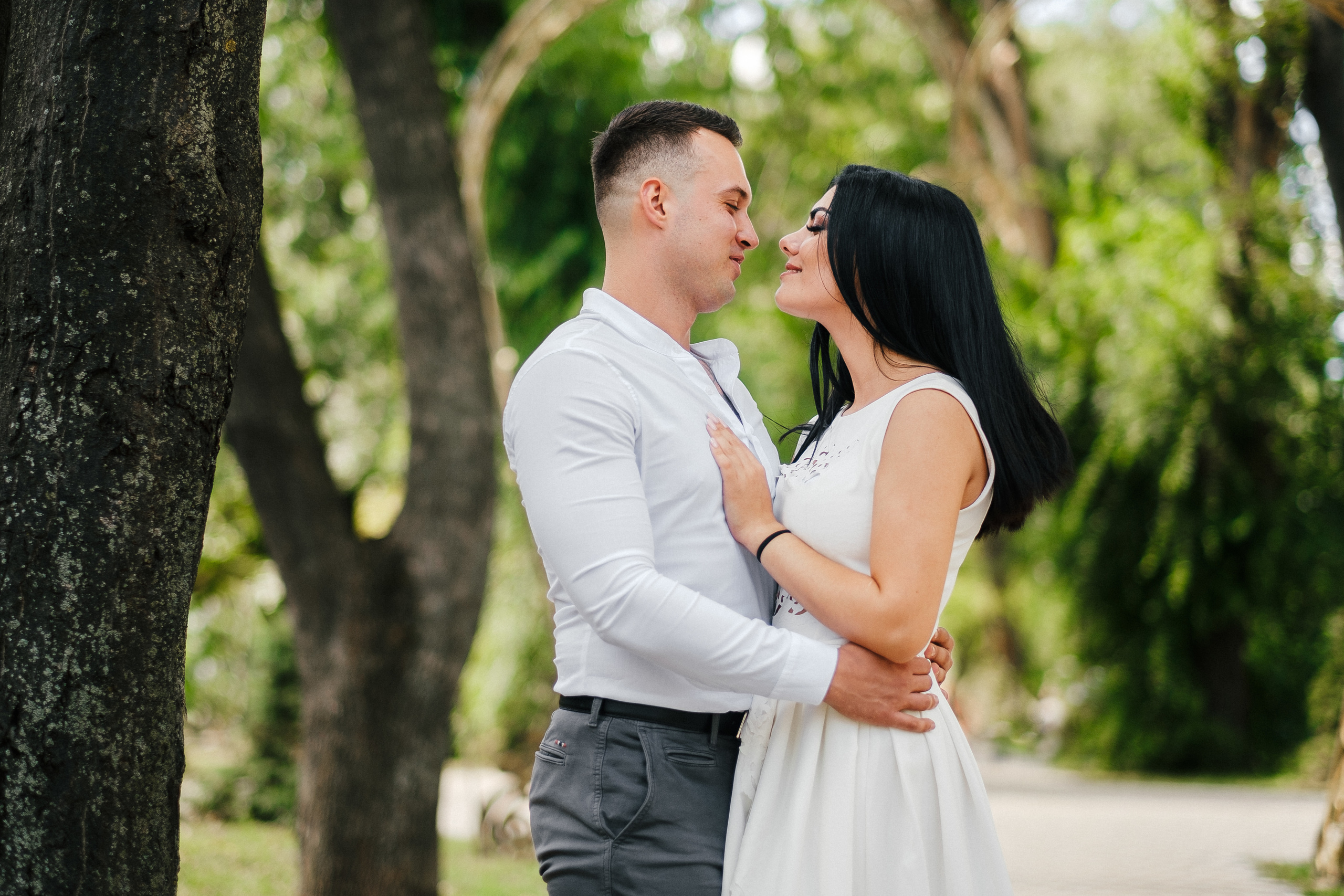 8.08.2018 Вика+Богдан. Ivan Skufinsky — wedding and family photographer in Vancouver