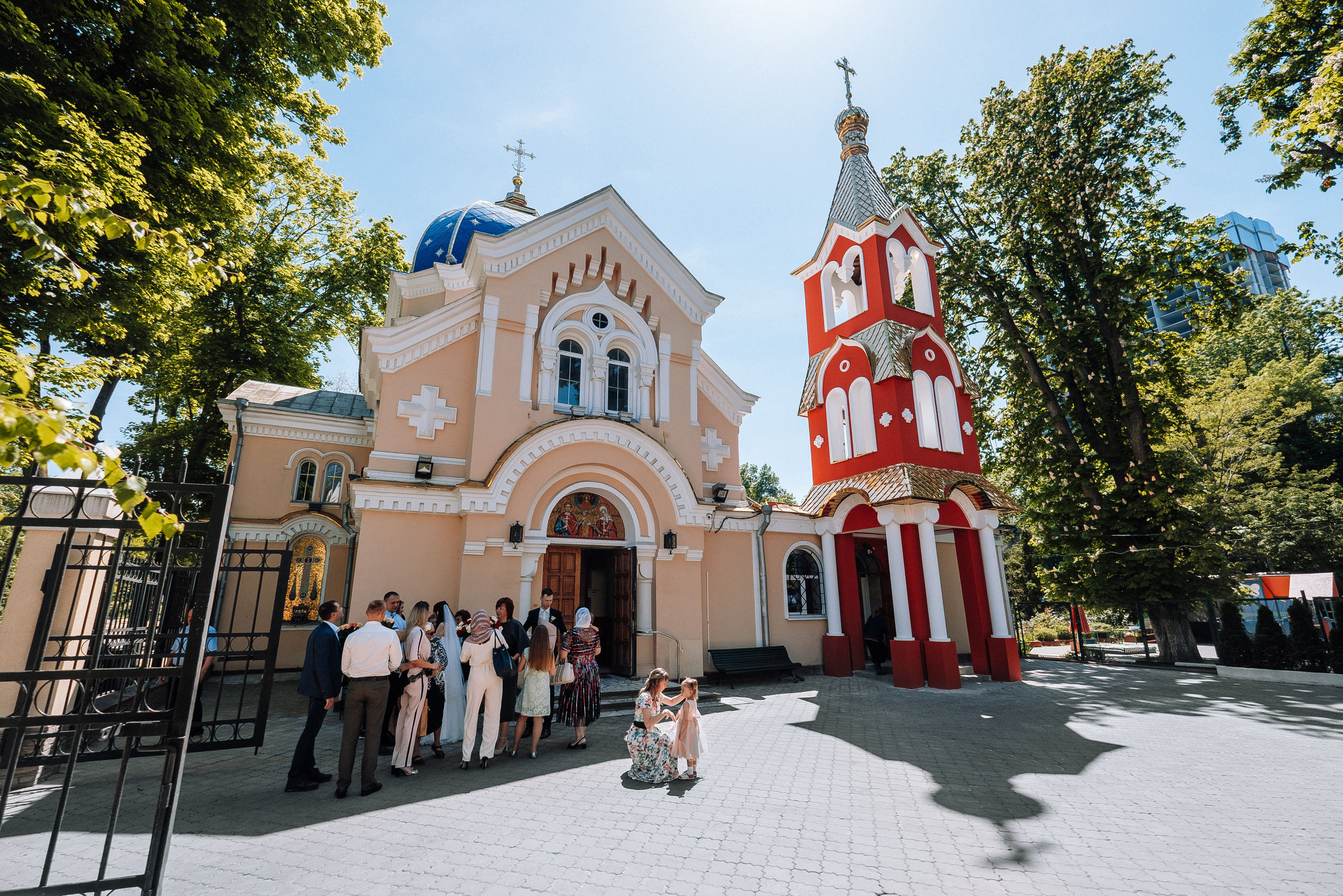 Вика+Максим. Ivan Skufinsky — wedding and family photographer in Vancouver