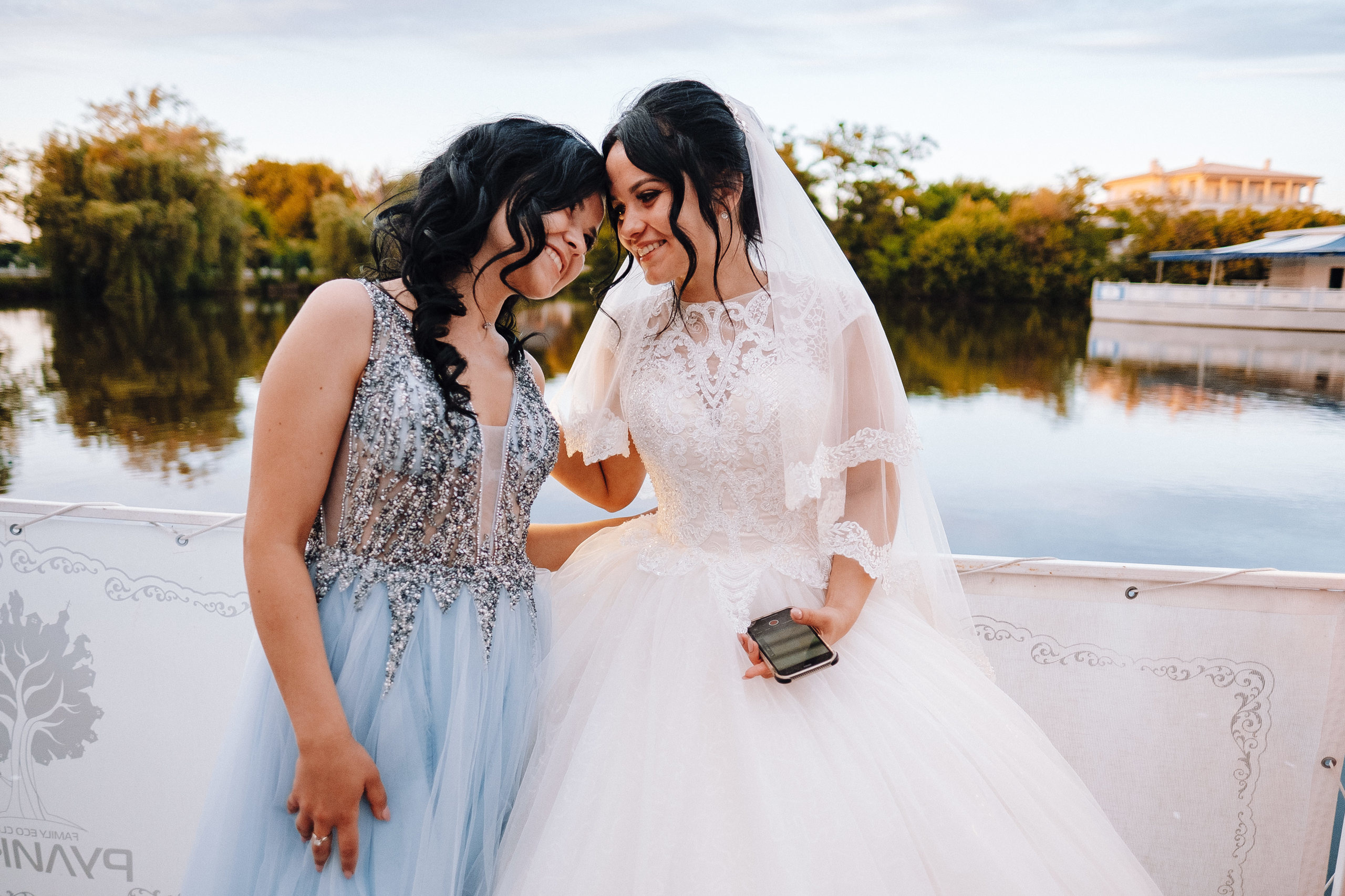 29.06.2019 WeddingStory. Ivan Skufinsky — wedding and family photographer in Vancouver