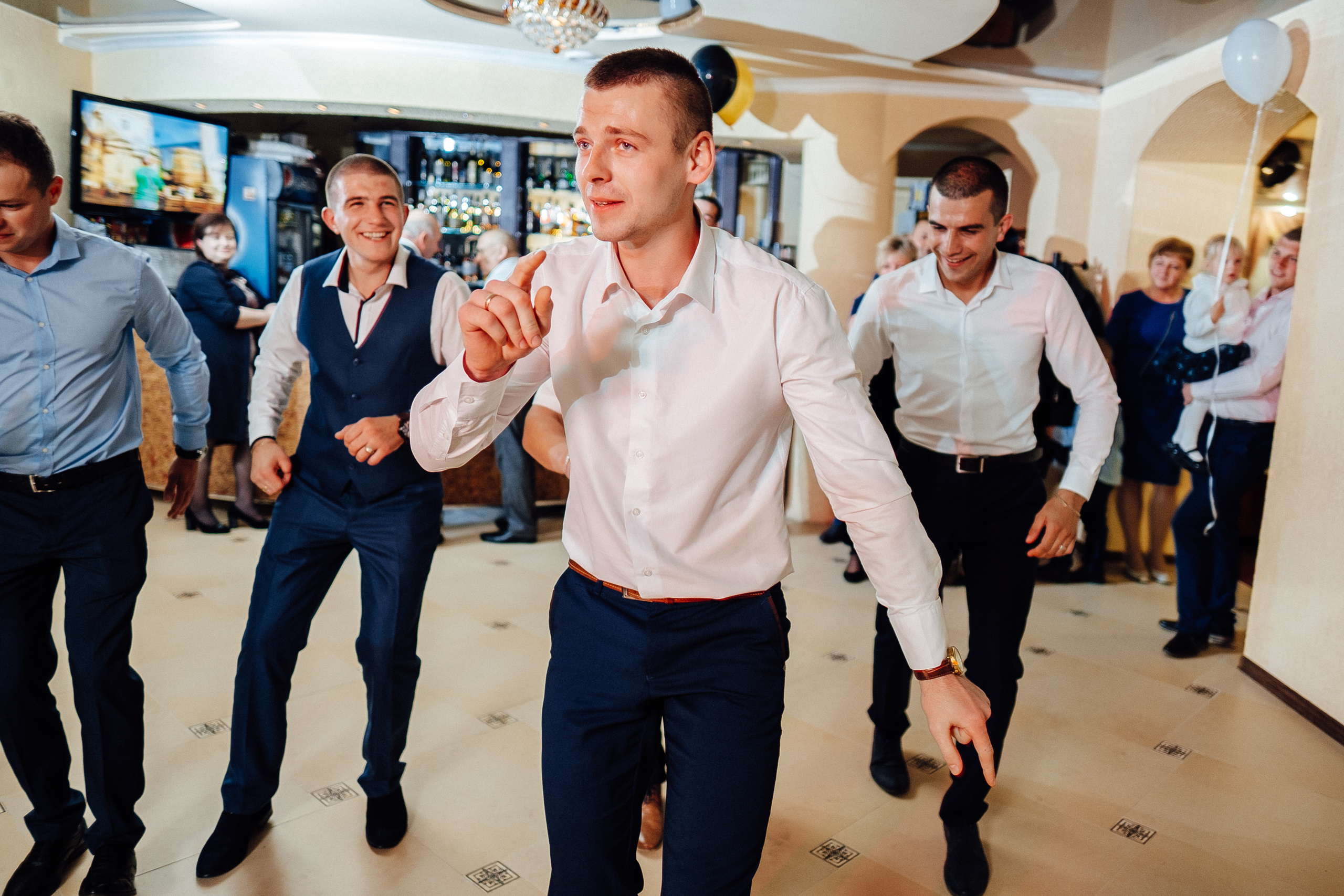 28.09.2018 Wedding Story. Ivan Skufinsky — wedding and family photographer in Vancouver