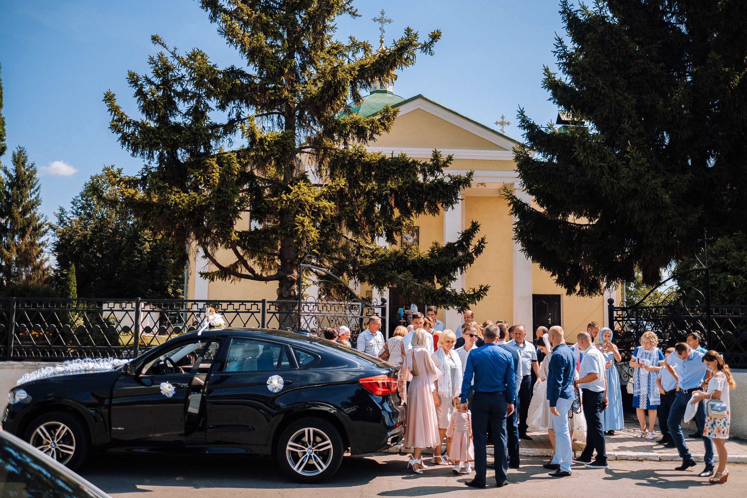 Свадьба 10.08.2019. Ivan Skufinsky — wedding and family photographer in Vancouver