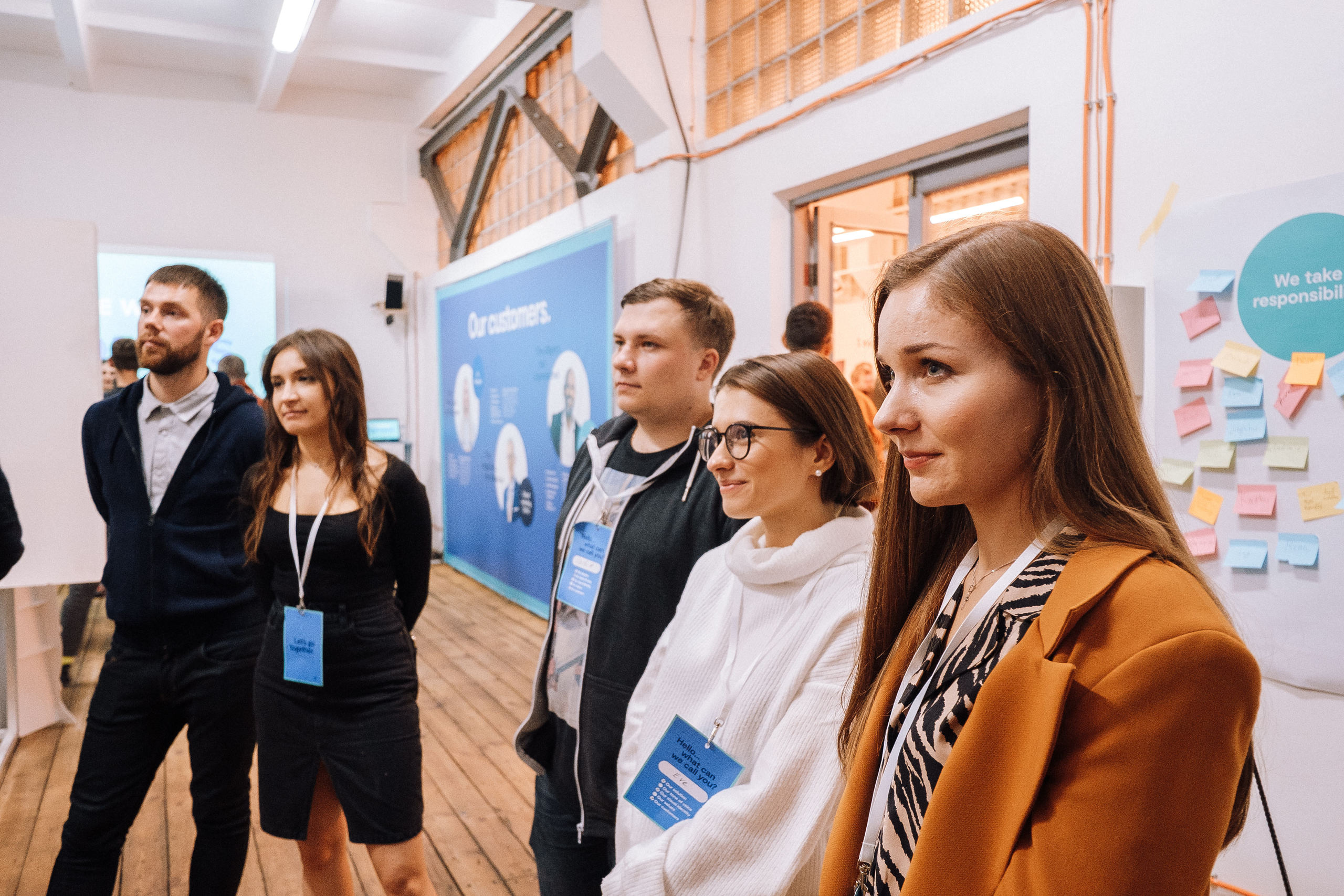 ZEO Alliance 24.10.19 party. Ivan Skufinsky — wedding and family photographer in Vancouver