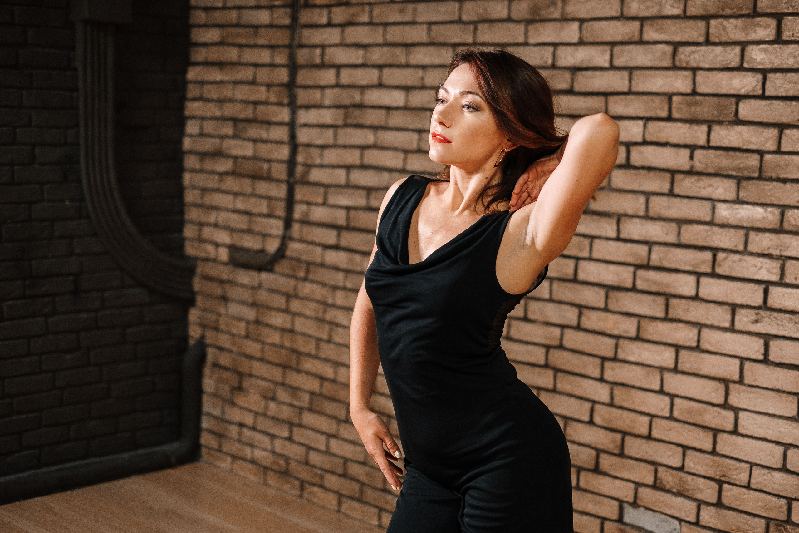 Dance. Ivan Skufinsky — wedding and family photographer in Vancouver