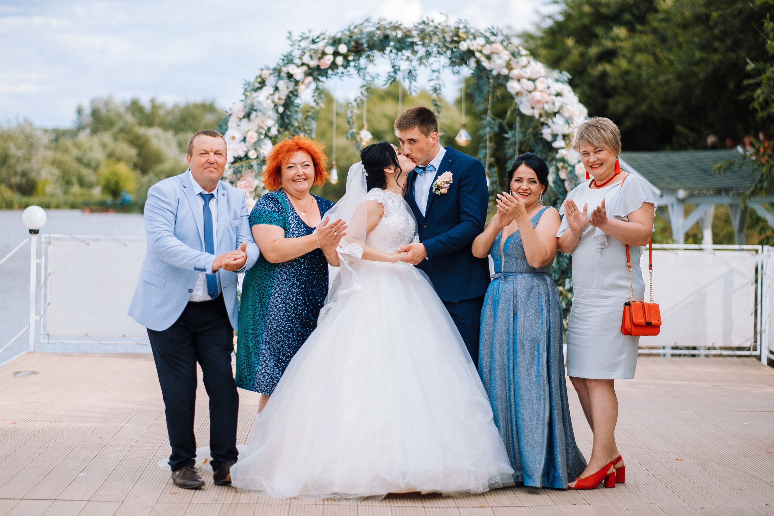 29.06.2019 WeddingStory. Ivan Skufinsky — wedding and family photographer in Vancouver
