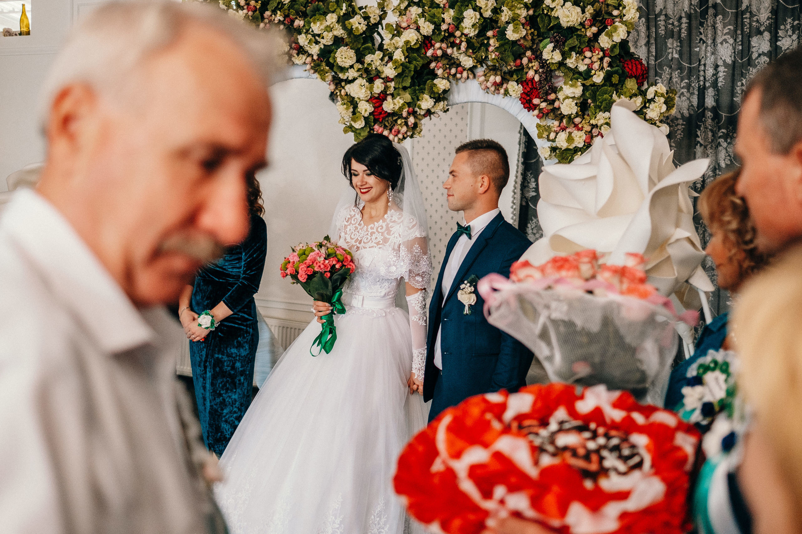 29.09.2018 Wedding Story. Ivan Skufinsky — wedding and family photographer in Vancouver