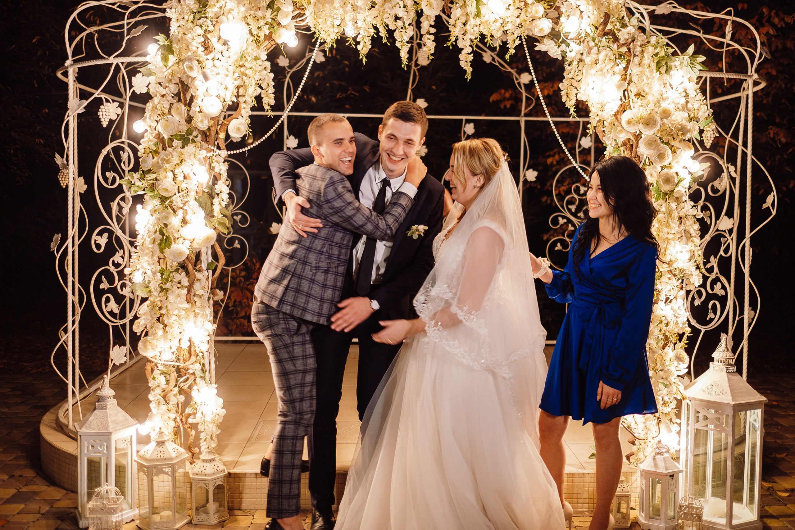 2019 19.10 WeddingStory Евгений+Юлия. Ivan Skufinsky — wedding and family photographer in Vancouver