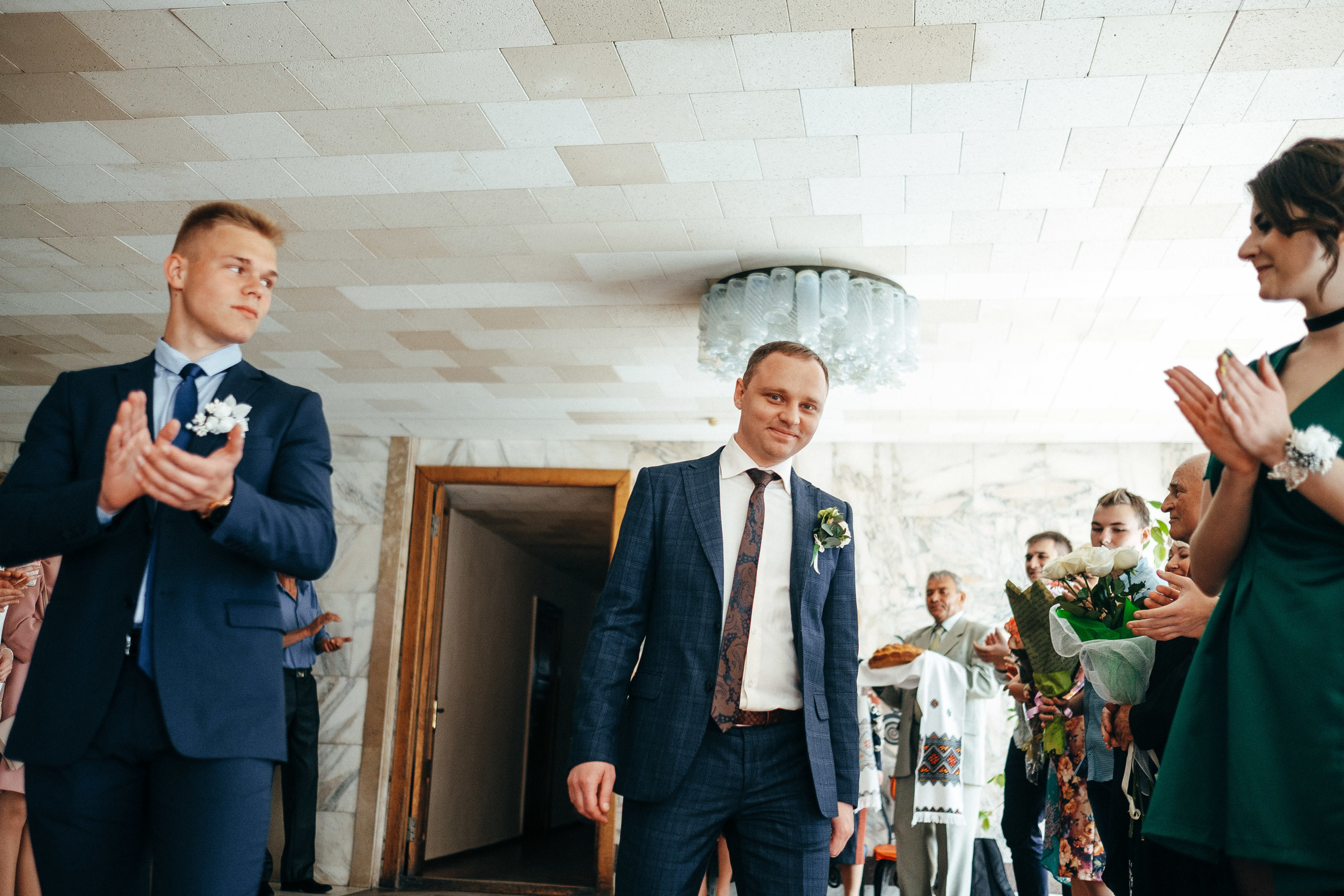 Виктор+Катя. Ivan Skufinsky — wedding and family photographer in Vancouver