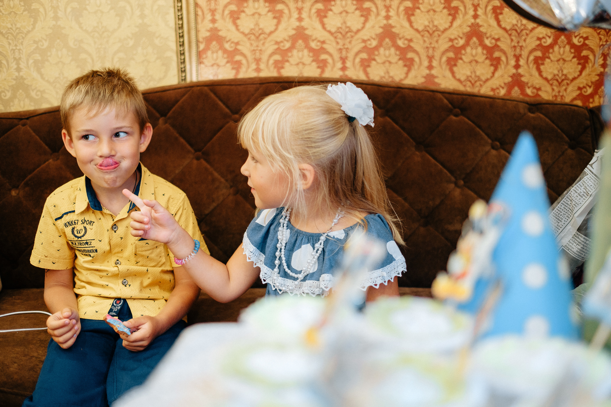 Хрестини 22.07.2018 Даниїл. Ivan Skufinsky — wedding and family photographer in Vancouver