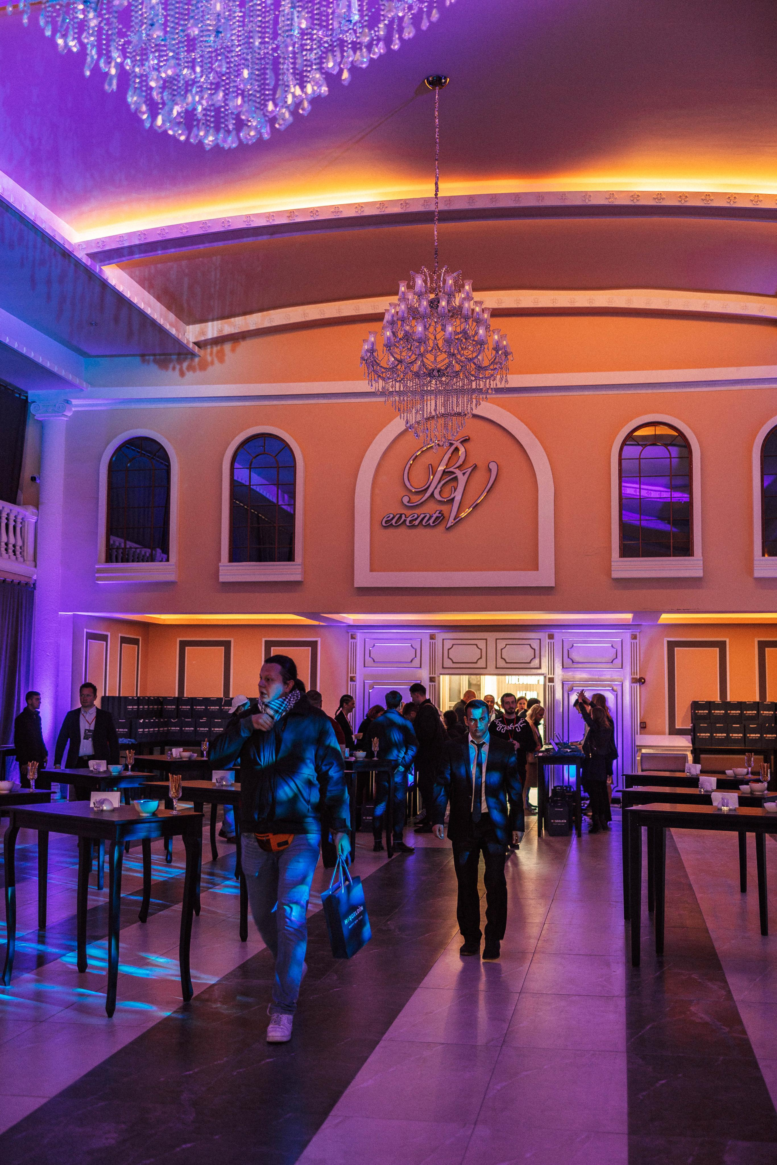 Event photographer in Vancouver Burnaby BC. Ivan Skufinsky — wedding and family photographer in Vancouver