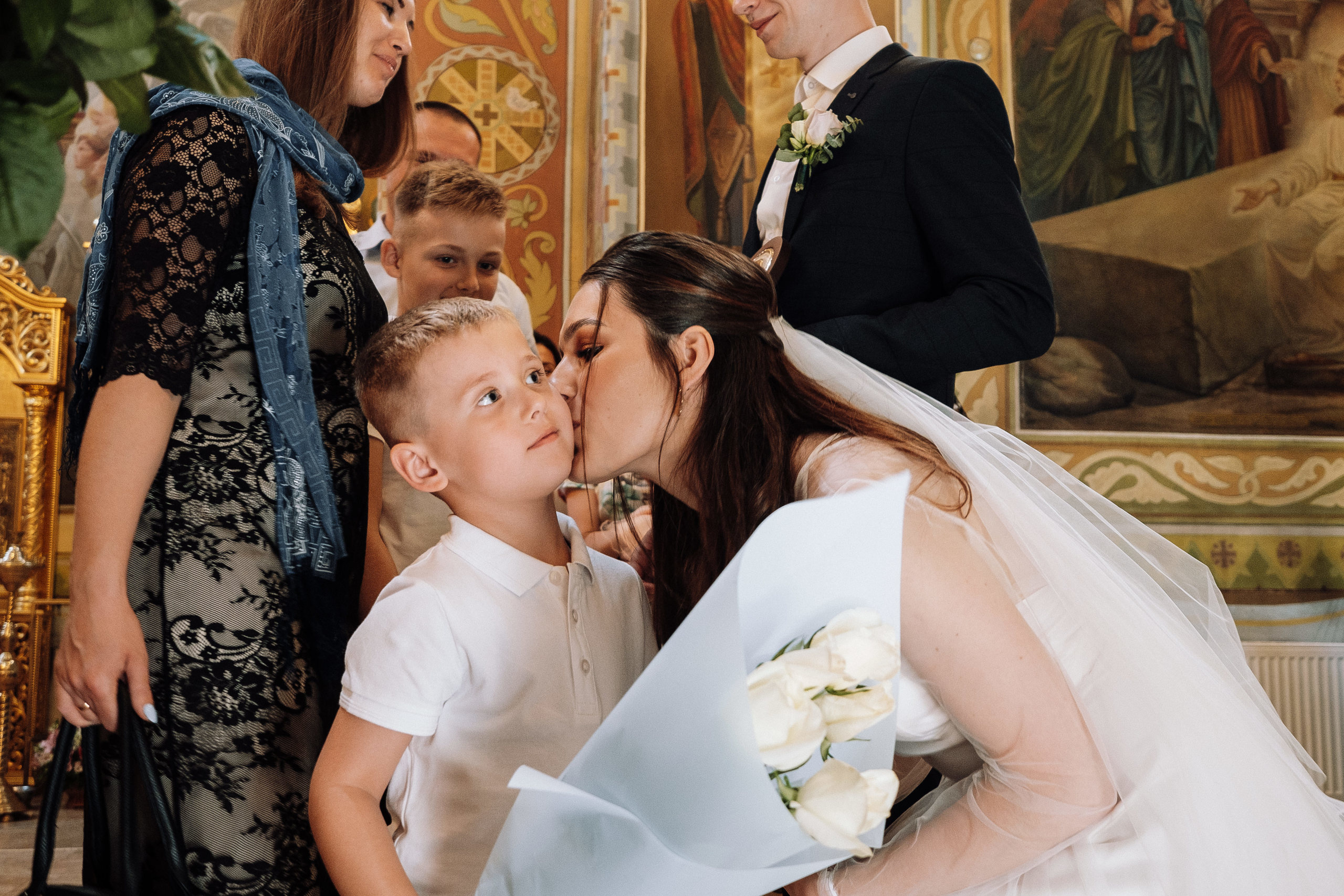 Вика+Максим. Ivan Skufinsky — wedding and family photographer in Vancouver