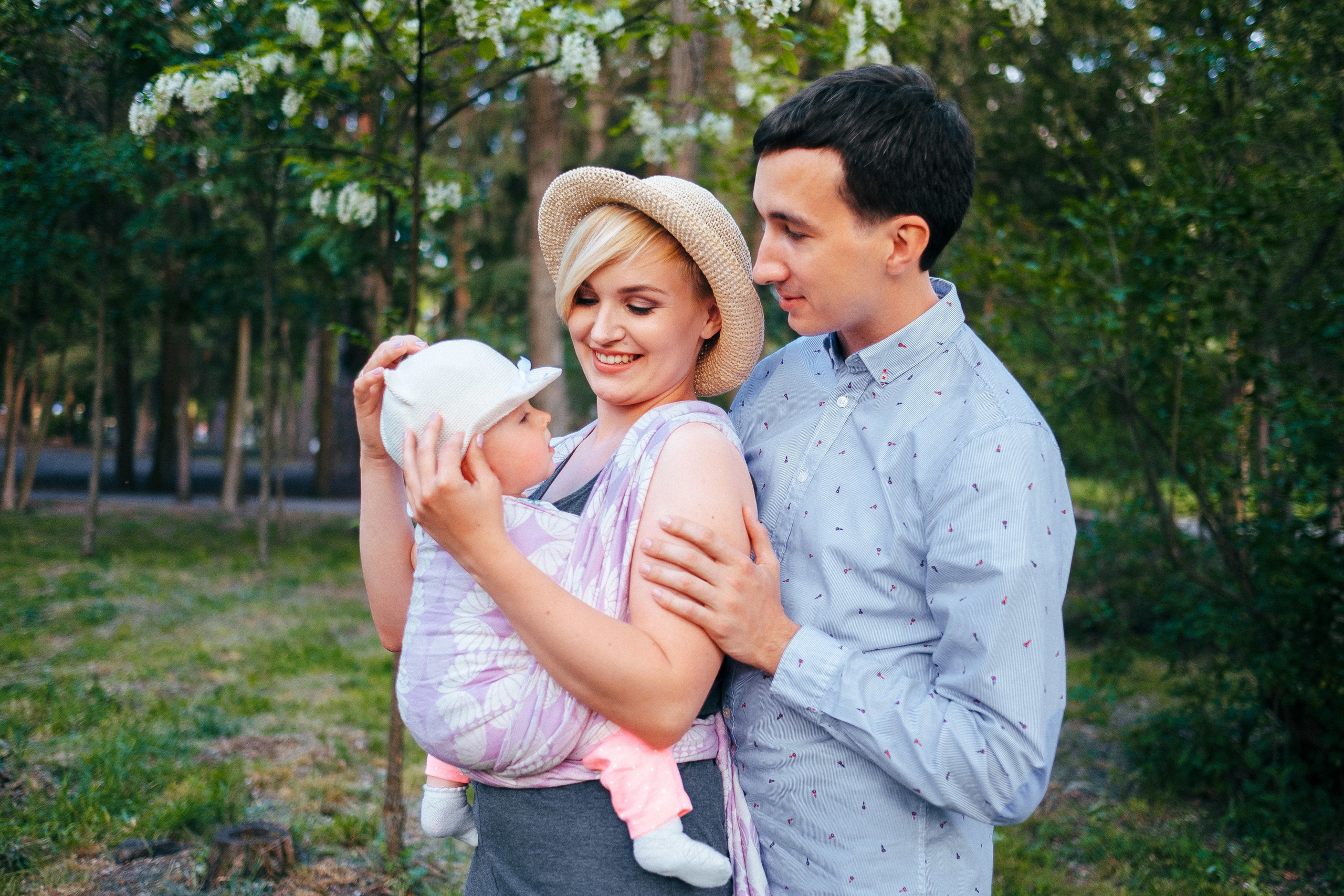 Семейный фотограф Киев. Ivan Skufinsky — wedding and family photographer in Vancouver