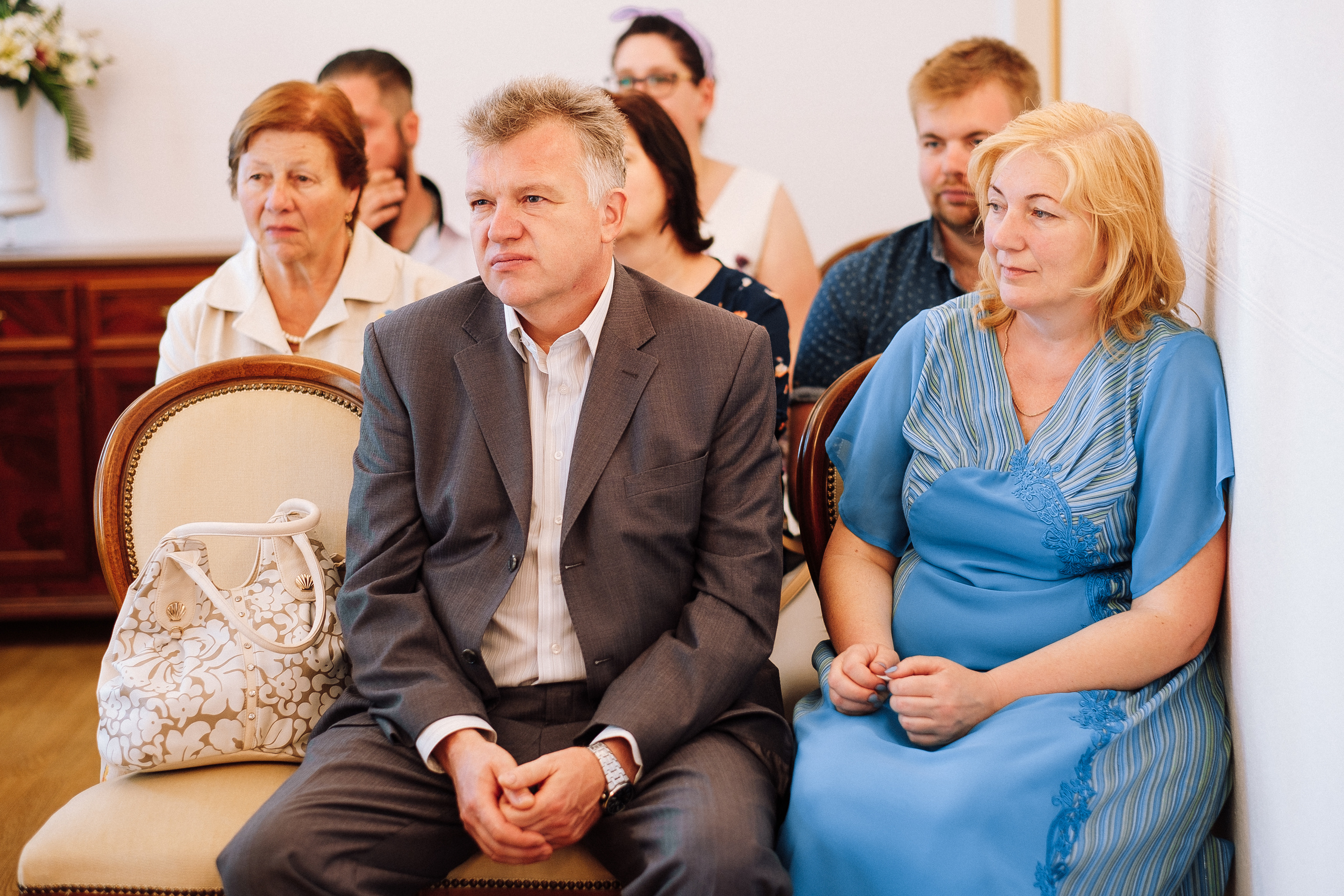 BERLIN Wedding Story. Ivan Skufinsky — wedding and family photographer in Vancouver