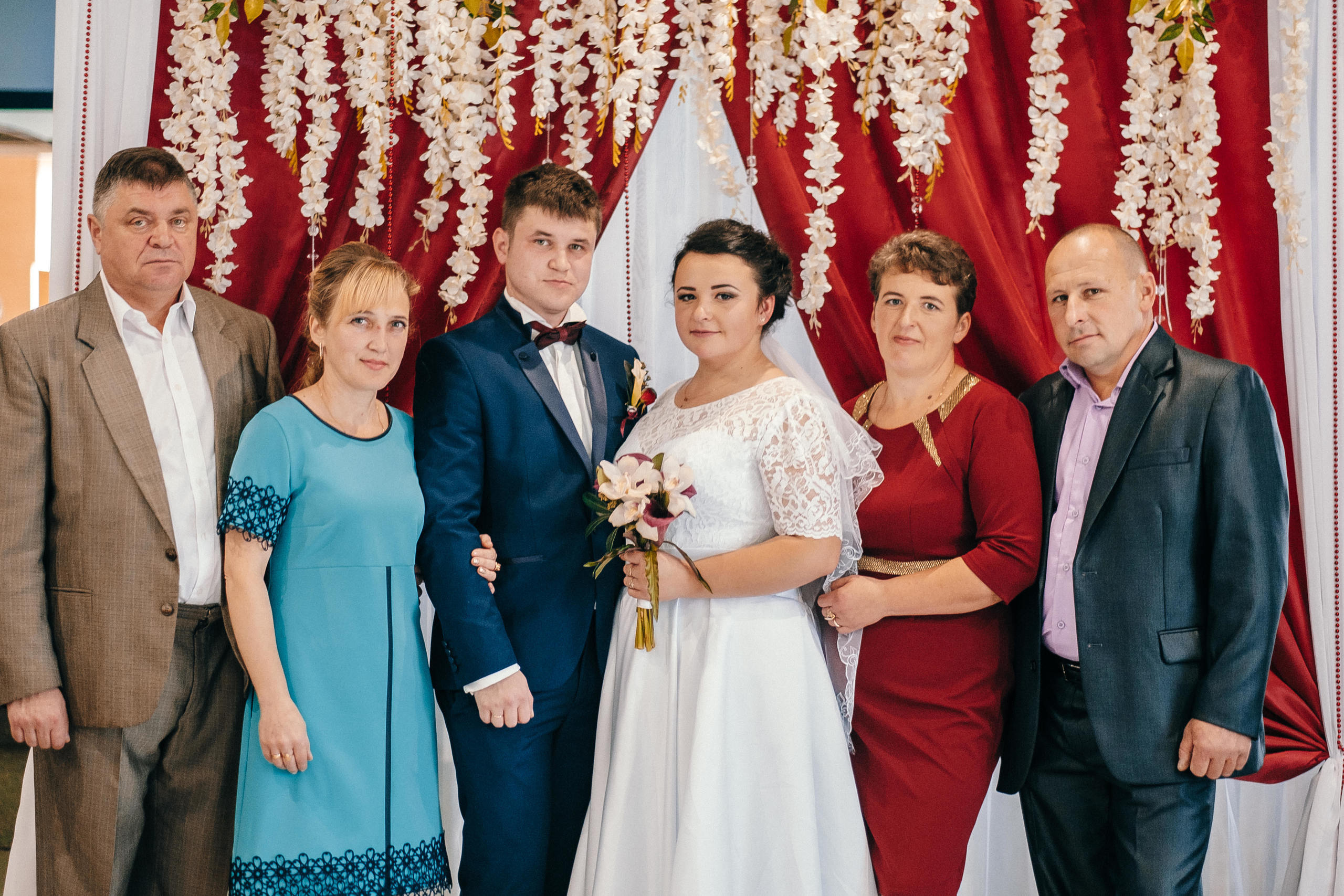 13.09.2018 Wedding Story. Ivan Skufinsky — wedding and family photographer in Vancouver