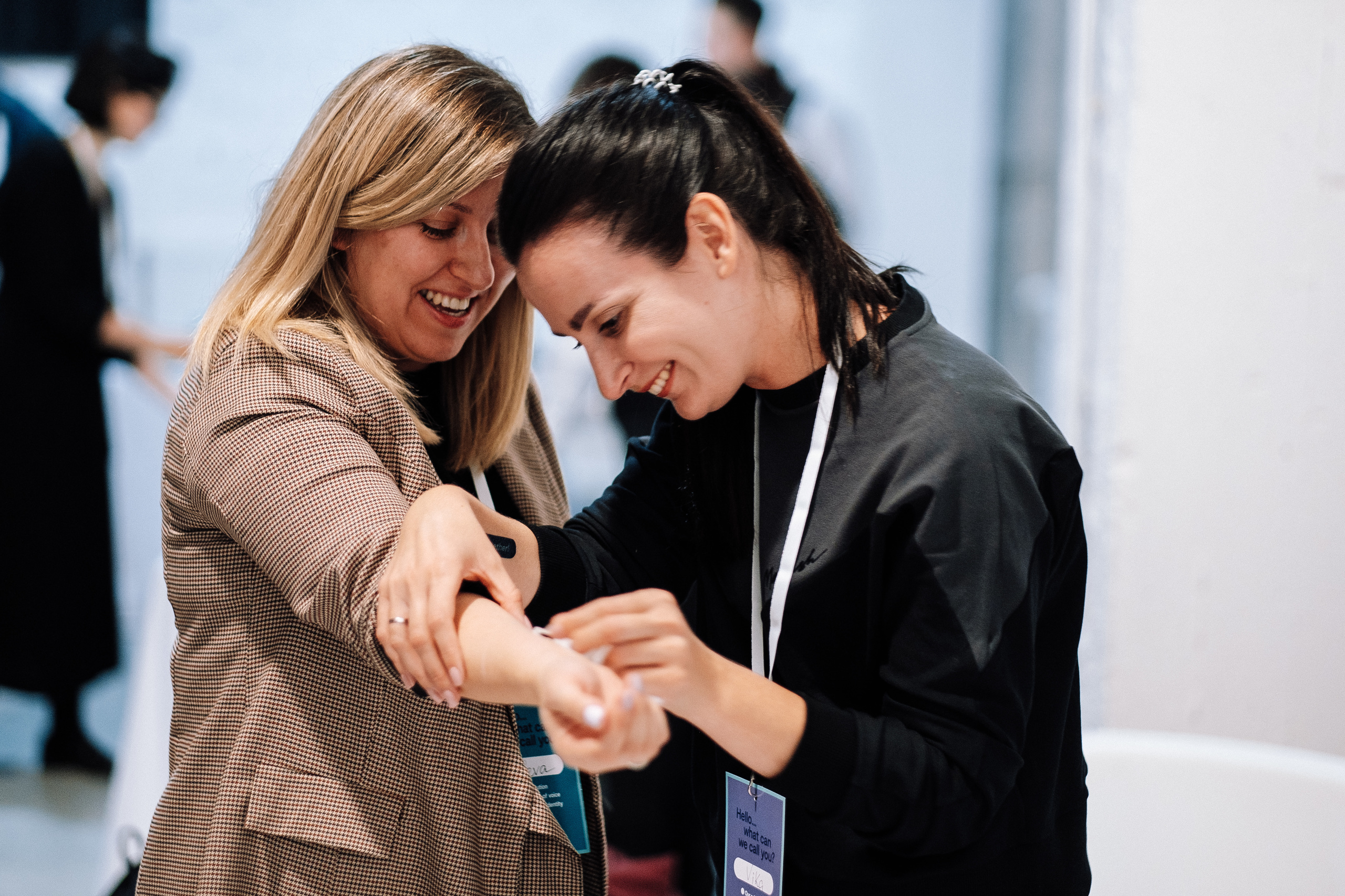 ZEO Alliance 24.10.19 party. Ivan Skufinsky — wedding and family photographer in Vancouver